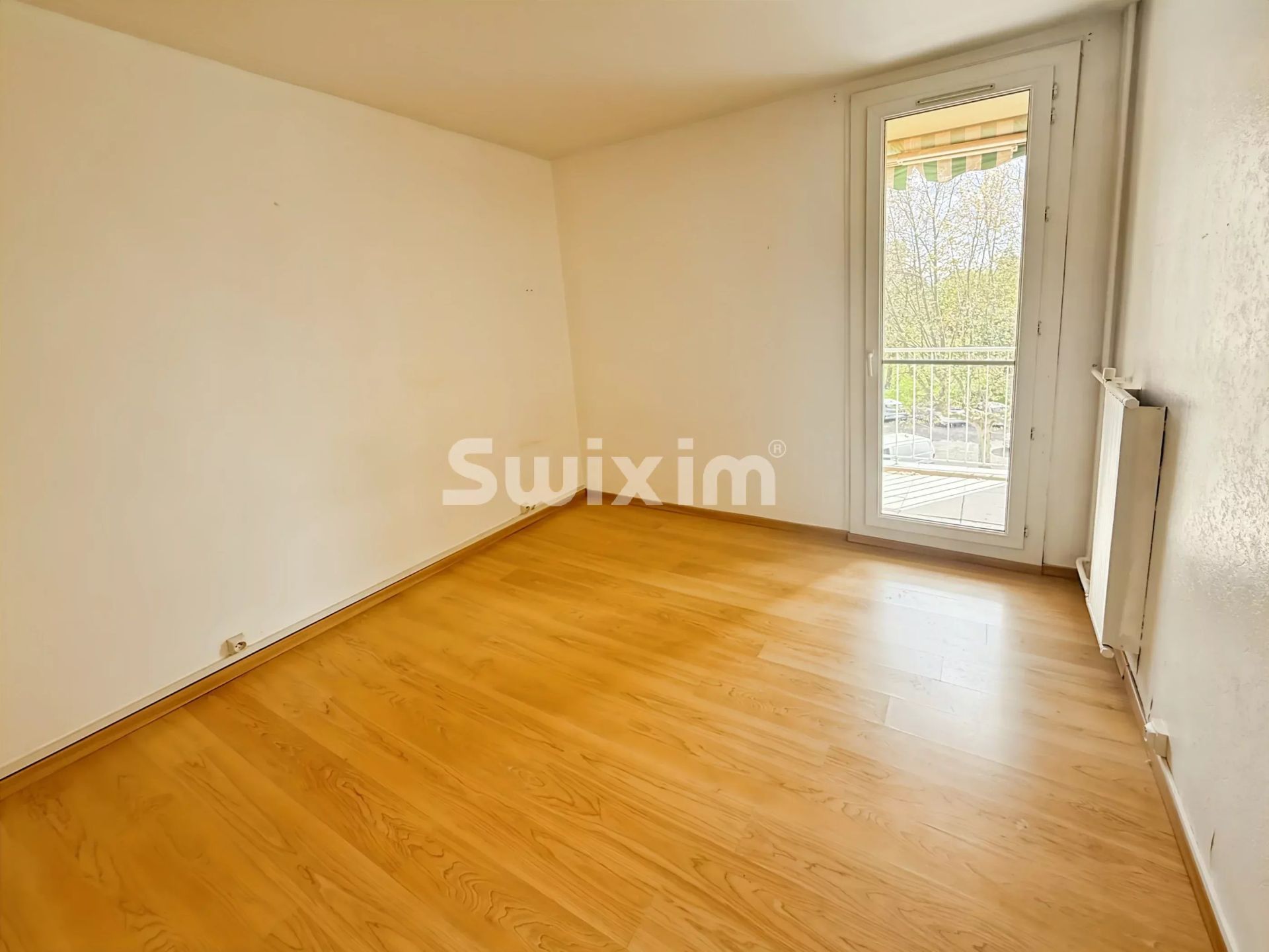 appartement 4 Pièces en vente sur Pierrelatte (26700)