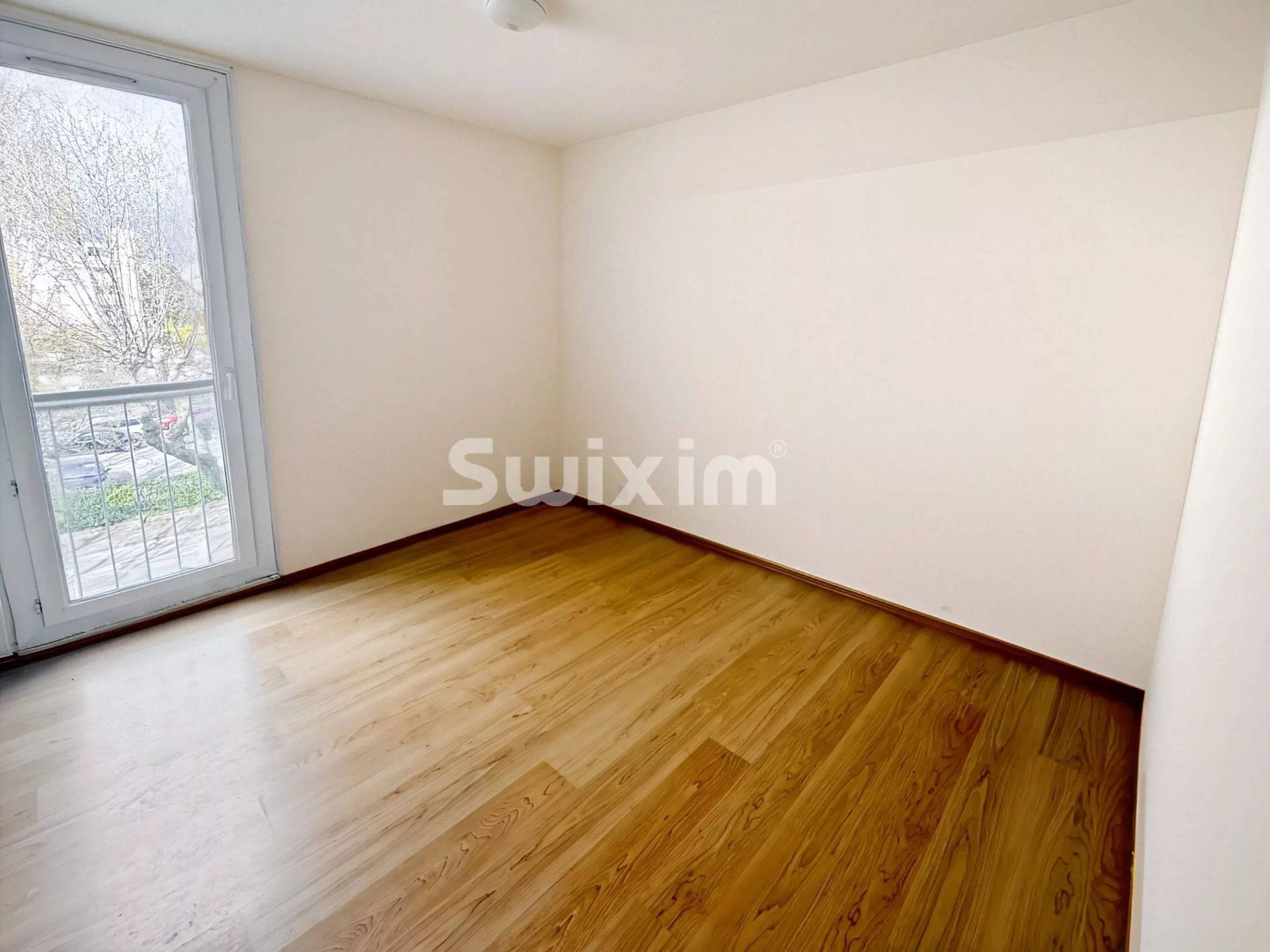 appartement 4 Pièces en vente sur Pierrelatte (26700)