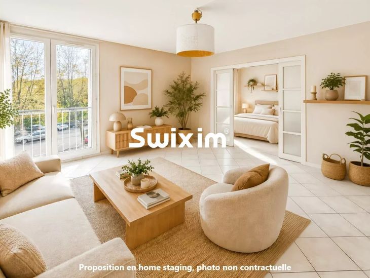 Sale Apartment Pierrelatte 4&nbsp;Rooms 70&nbsp;m²