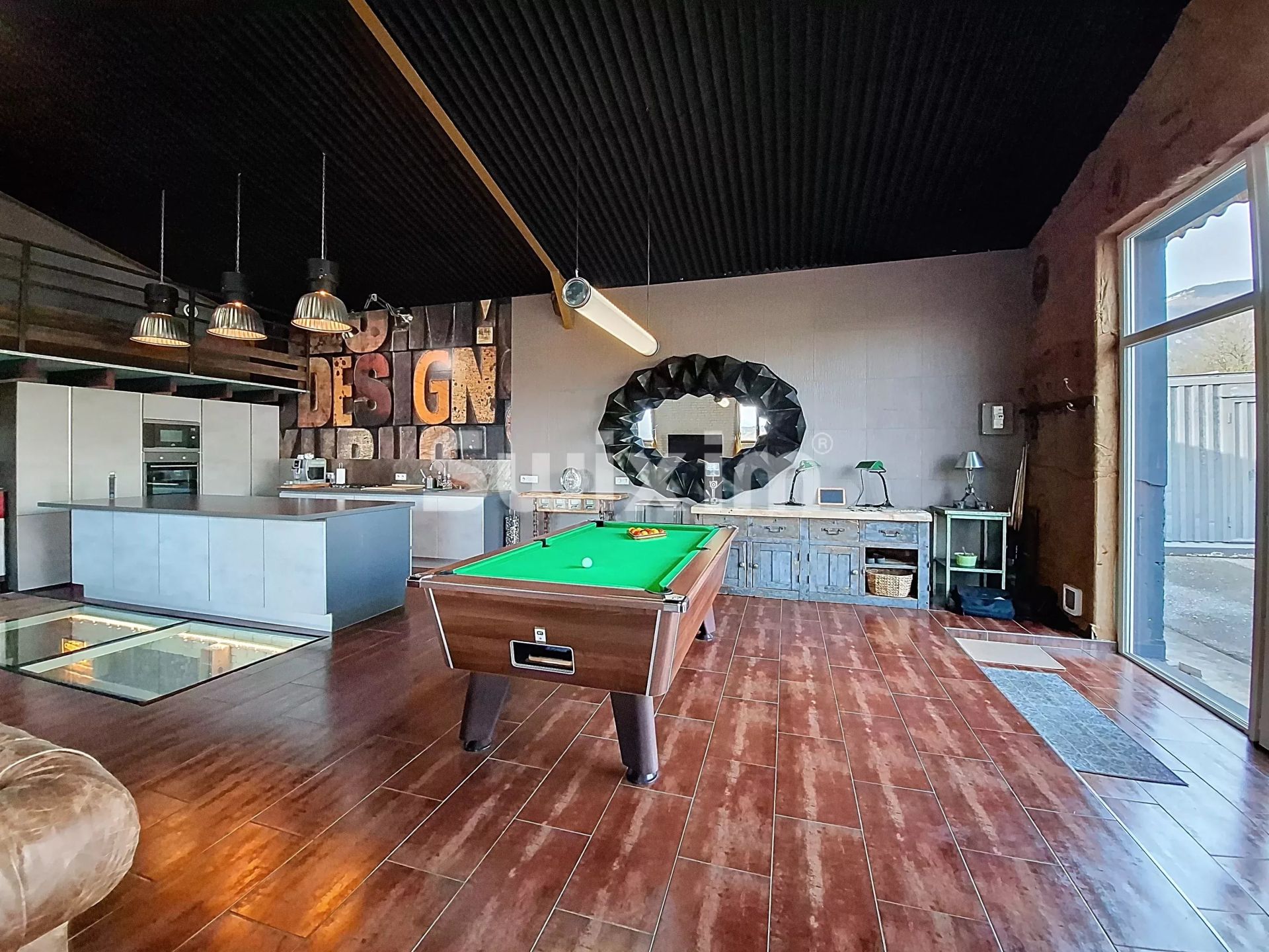 maison 6 Pièces en vente sur Éloise (01200)