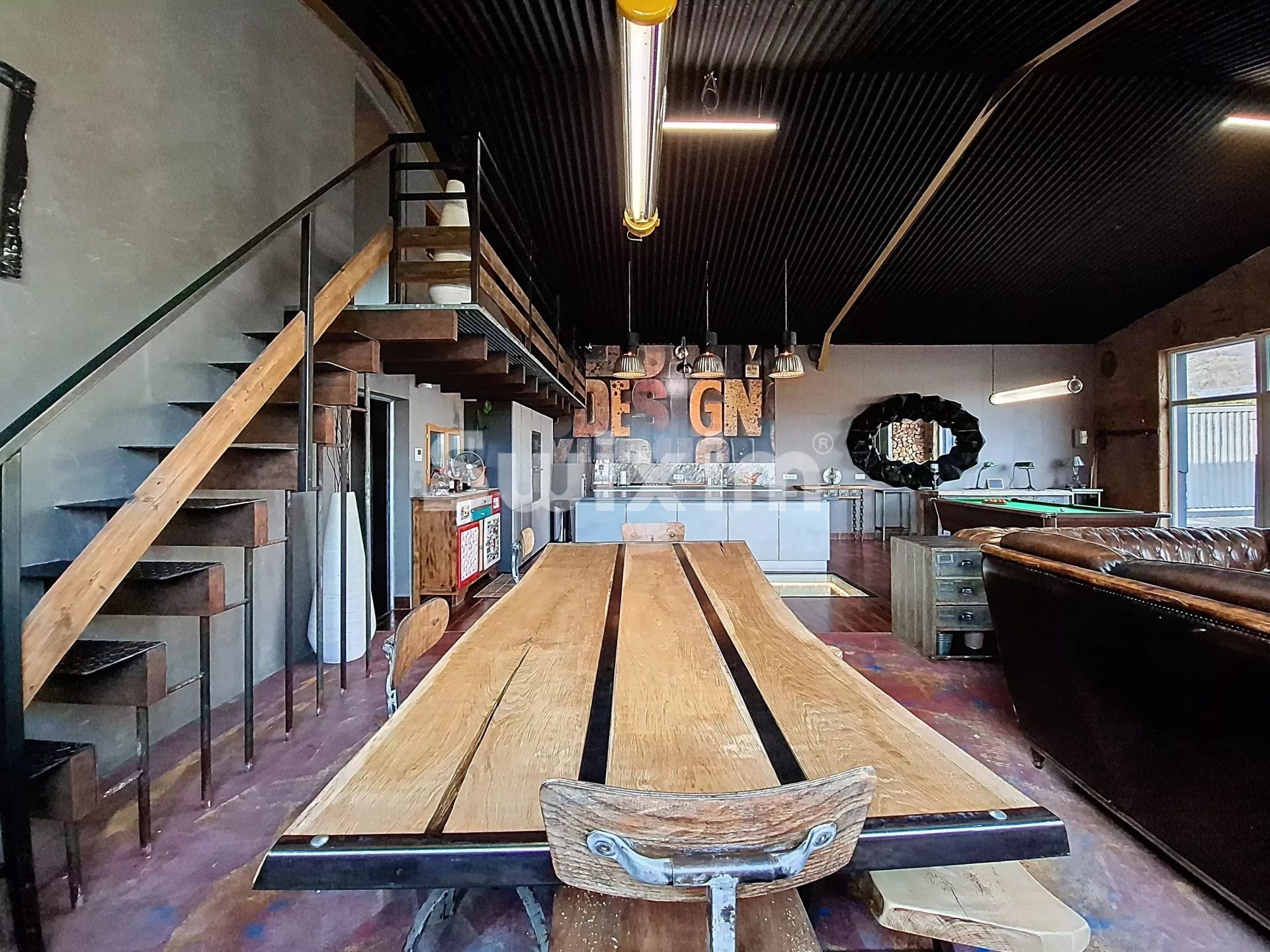 maison 6 Pièces en vente sur Éloise (01200)