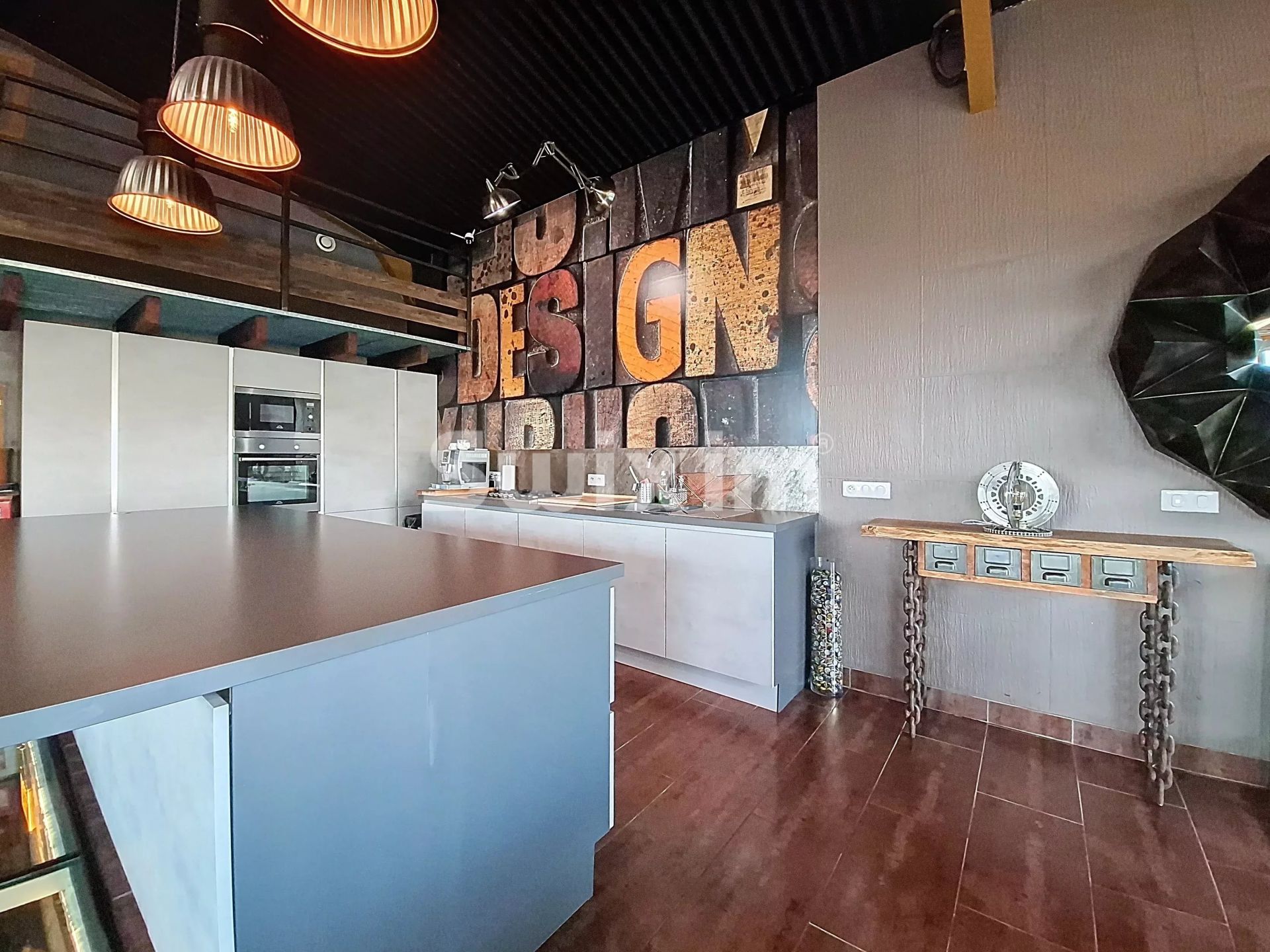 maison 6 Pièces en vente sur Éloise (01200)