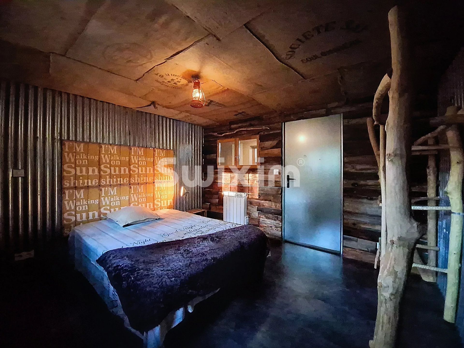 maison 6 Pièces en vente sur Éloise (01200)