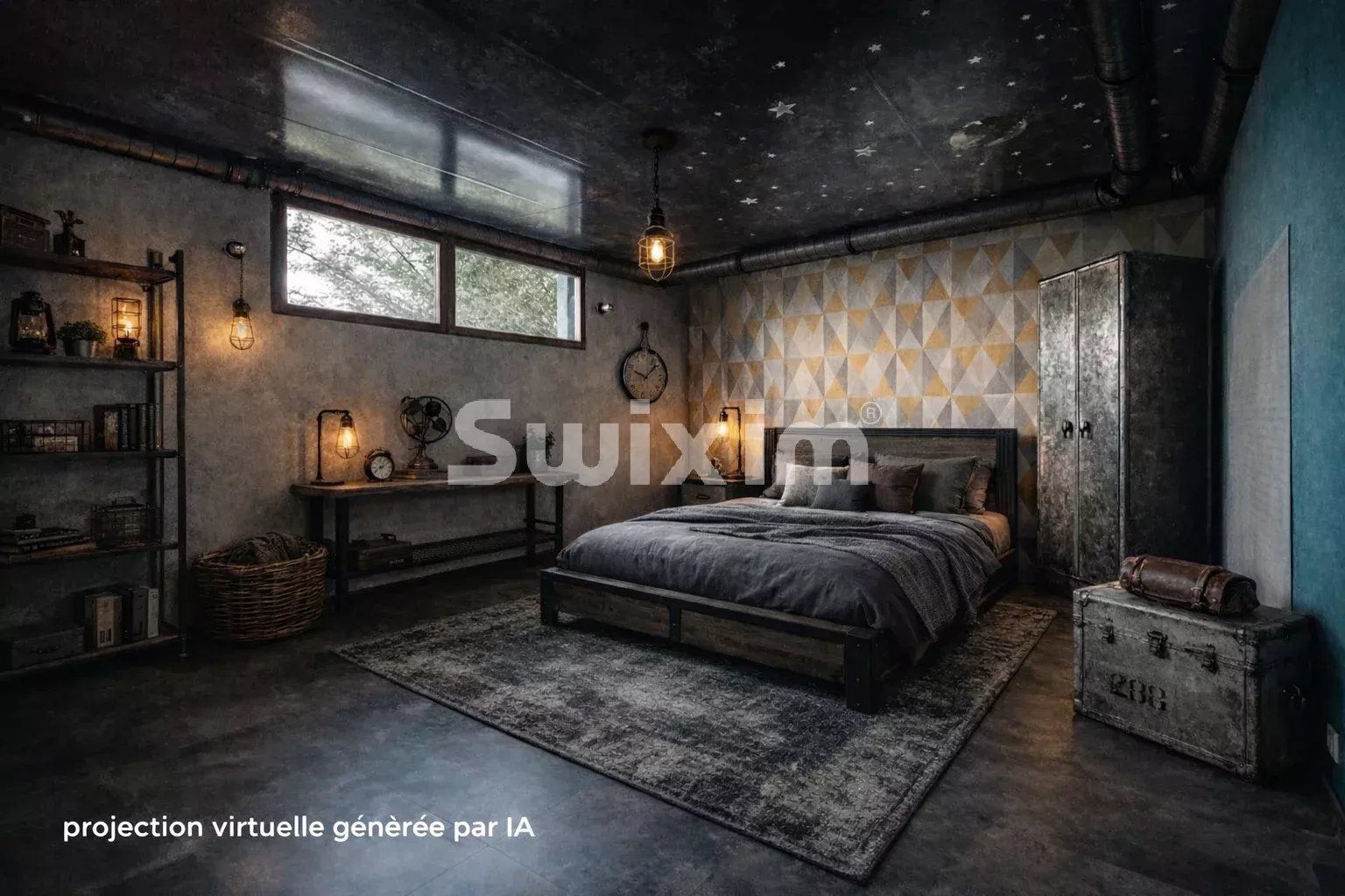 maison 6 Pièces en vente sur Éloise (01200)