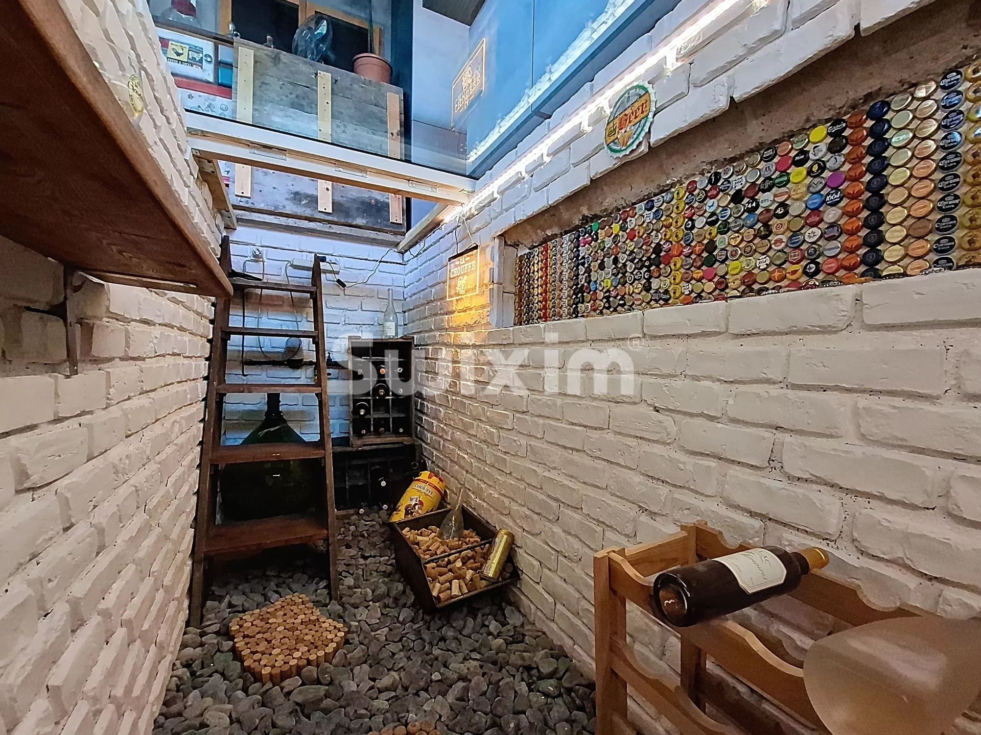 maison 6 Pièces en vente sur Éloise (01200)