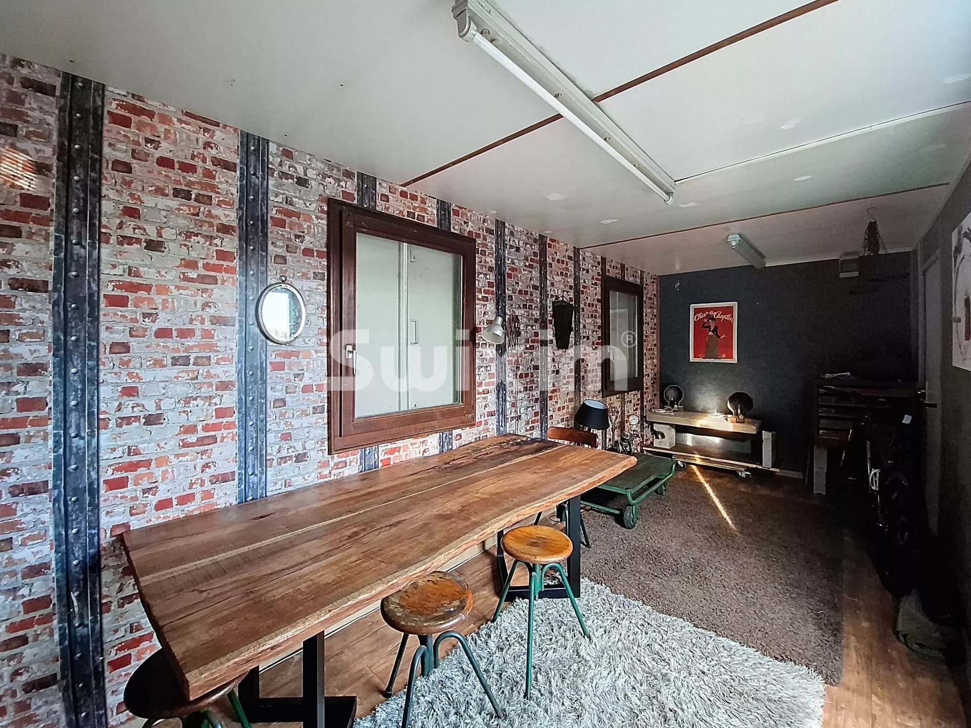 maison 6 Pièces en vente sur Éloise (01200)