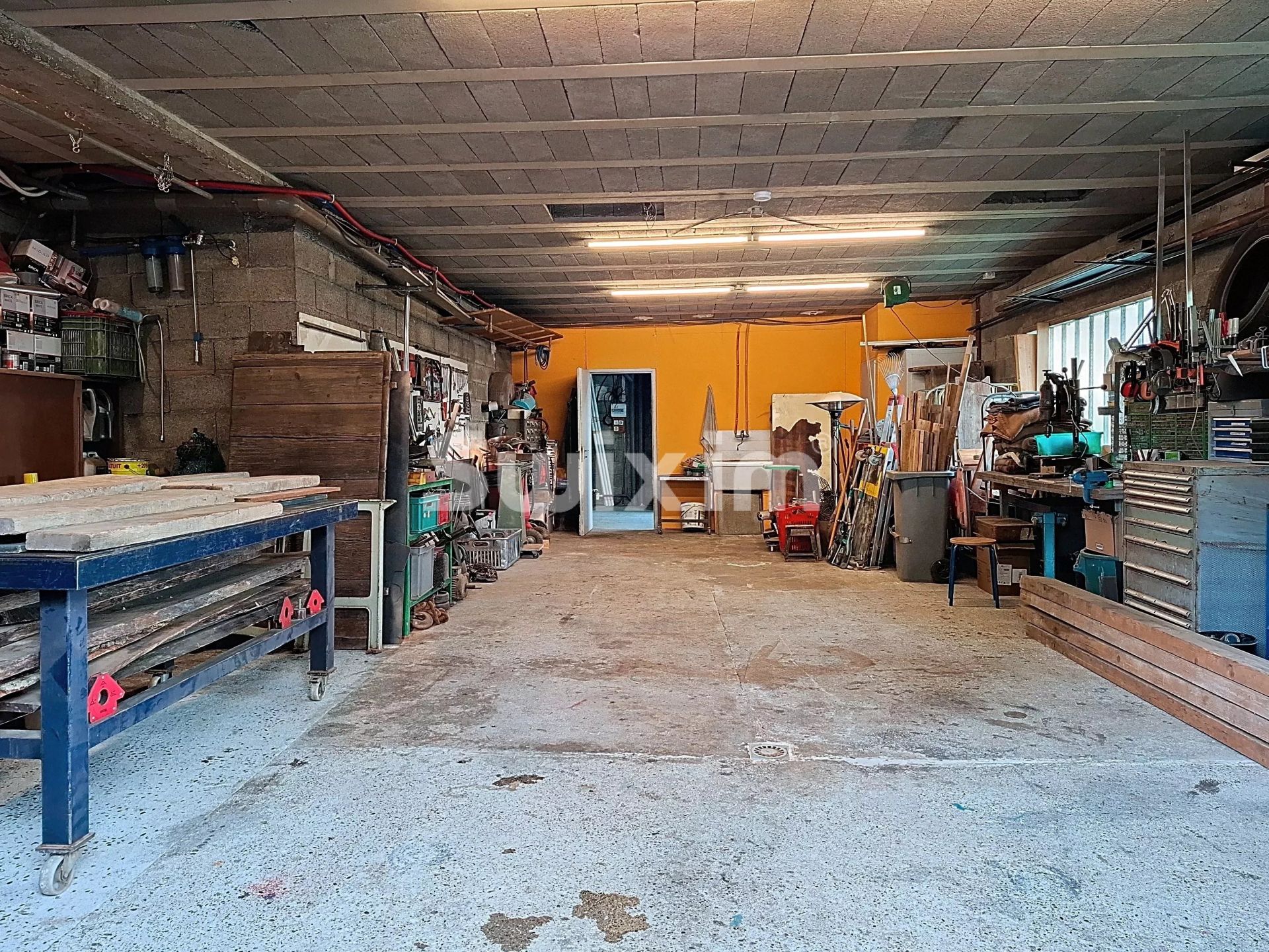 maison 6 Pièces en vente sur Éloise (01200)