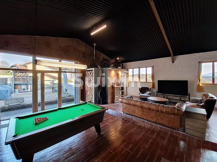 Vente Maison Éloise 6&nbsp;Pièces 200&nbsp;m²