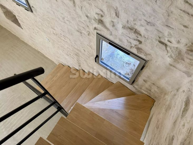 Vente Maison Vézénobres 7&nbsp;Pièces 145&nbsp;m²