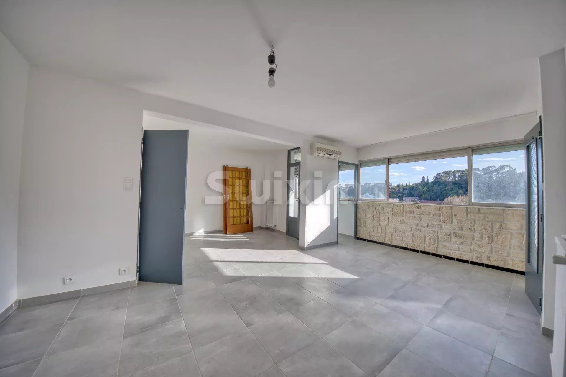 appartement 3 Pièces en vente sur Alès (30100)