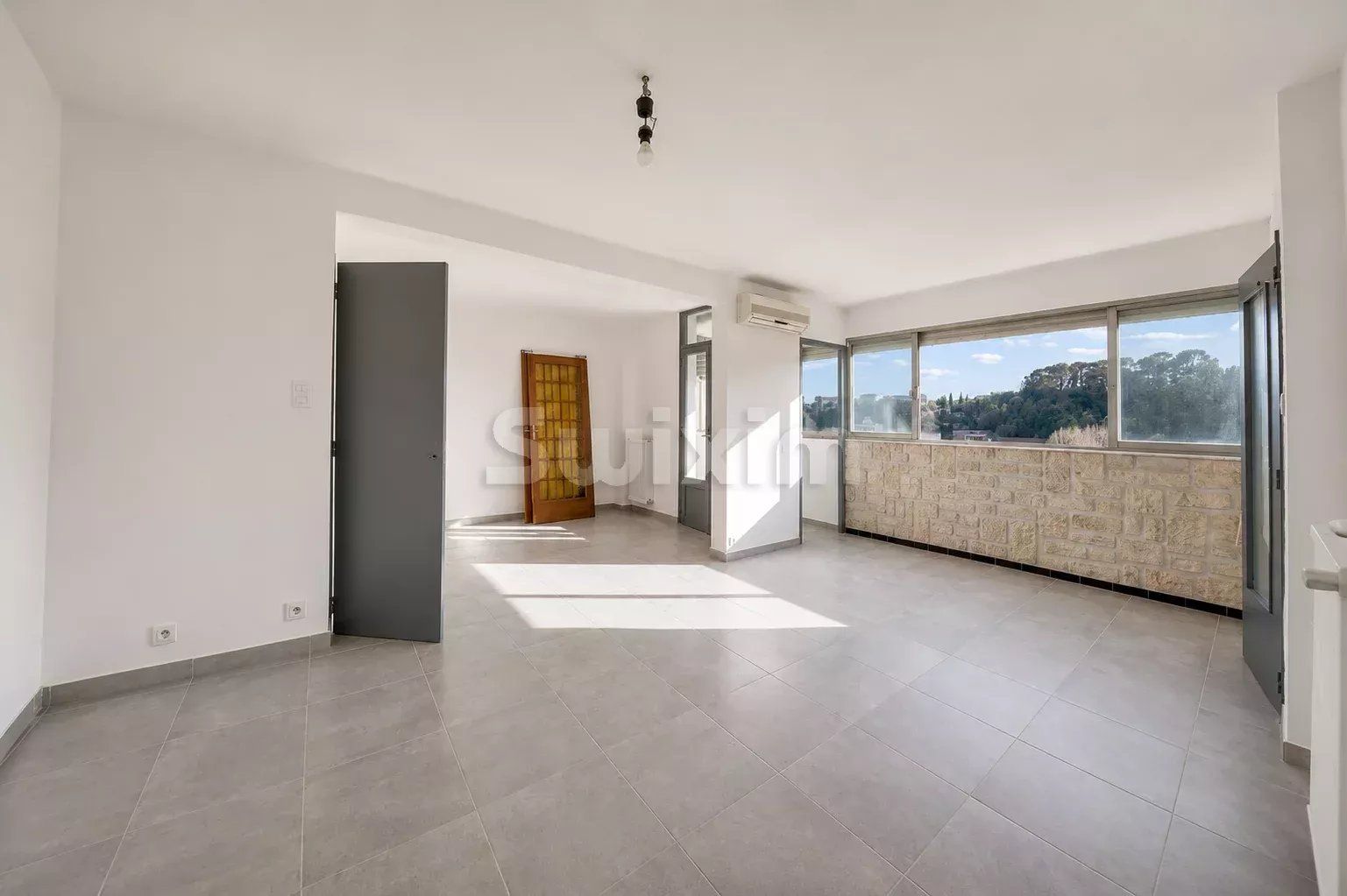 appartement 3 Pièces en vente sur Alès (30100)