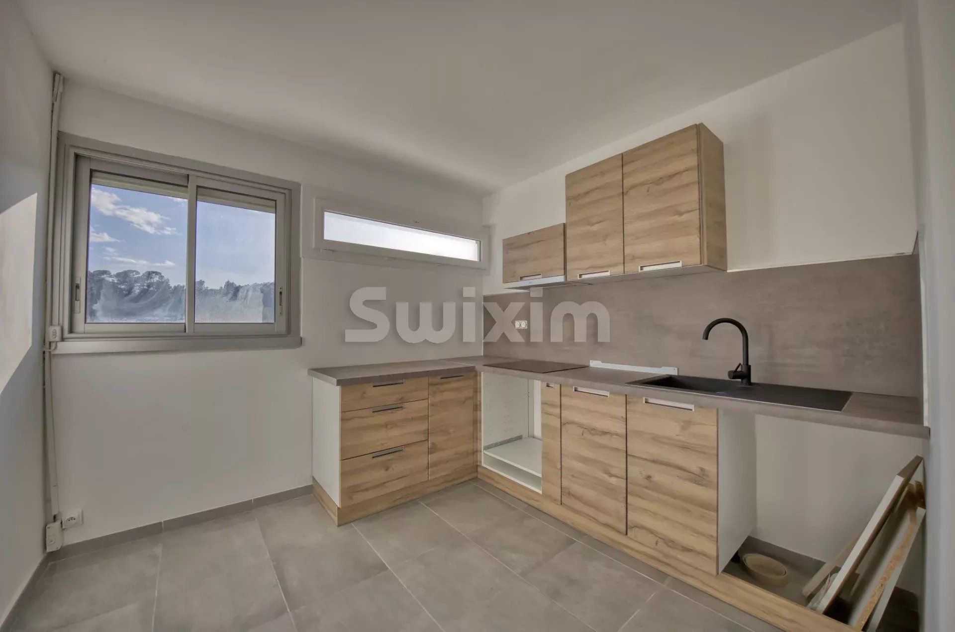 appartement 3 Pièces en vente sur Alès (30100)