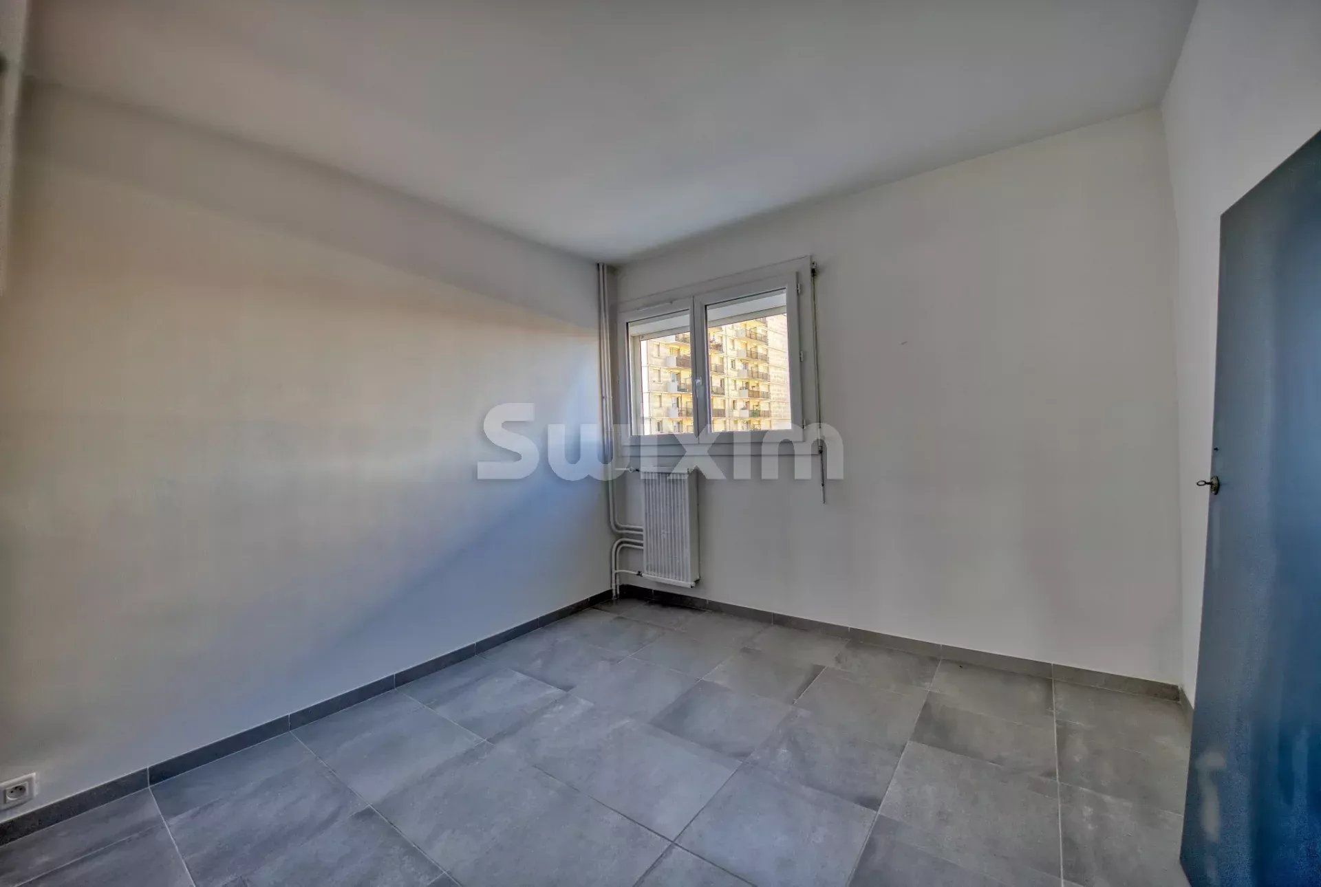 appartement 3 Pièces en vente sur Alès (30100)