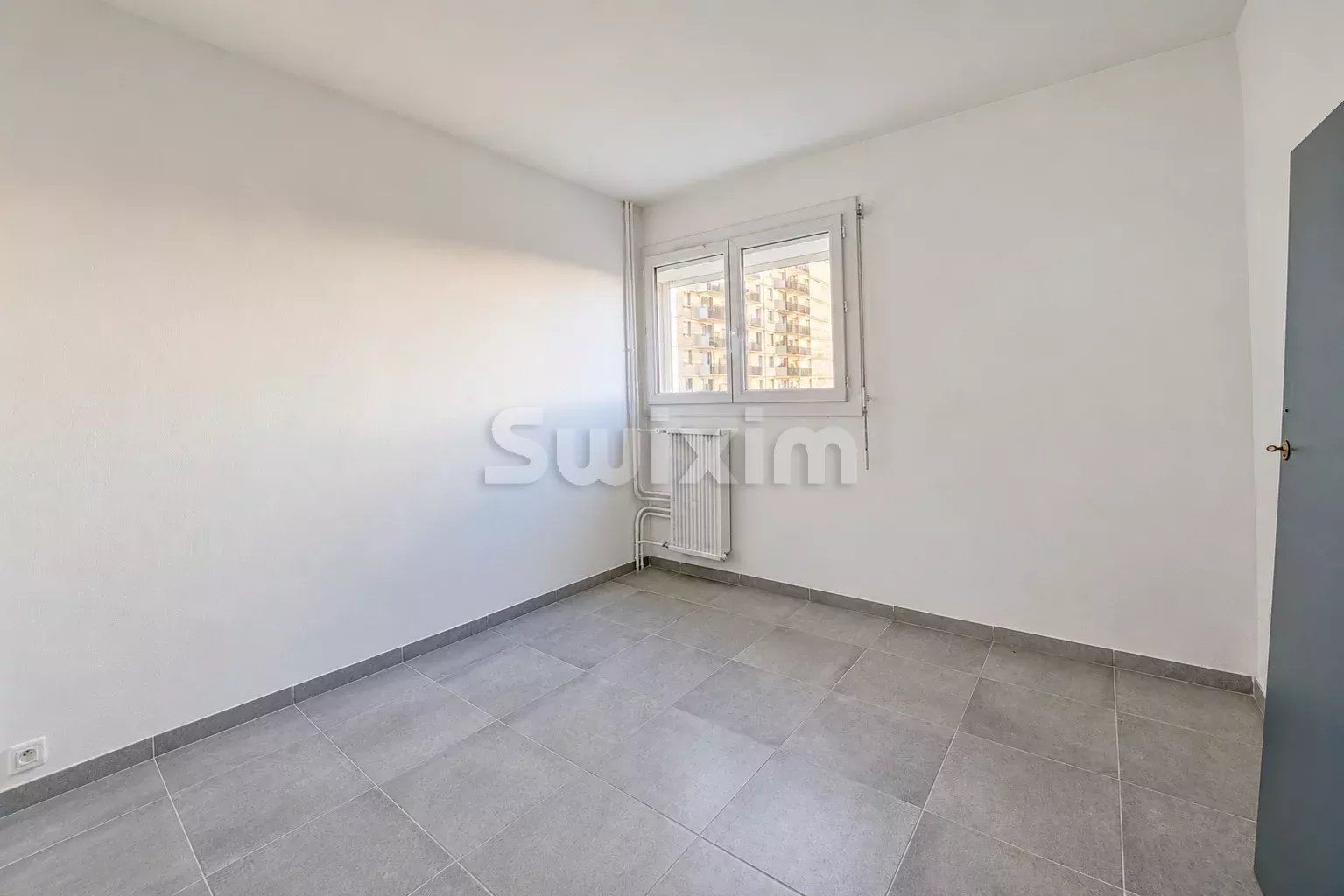 appartement 3 Pièces en vente sur Alès (30100)