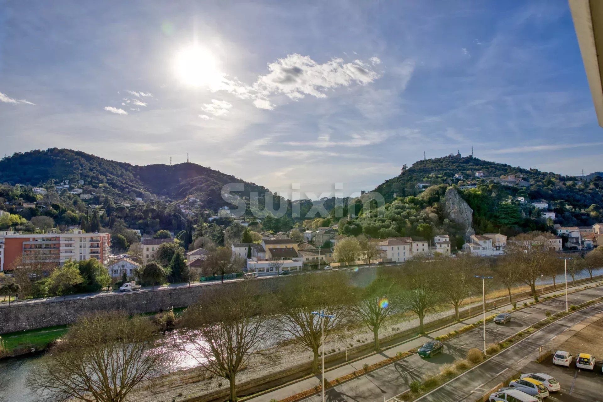 appartement 3 Pièces en vente sur Alès (30100)