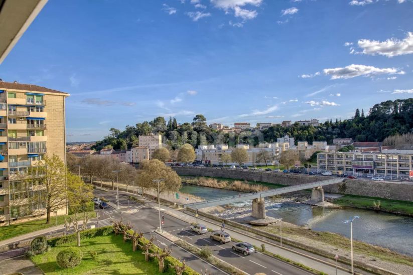 Venda Apartamento Alès 3&nbsp;Quartos 70&nbsp;m²