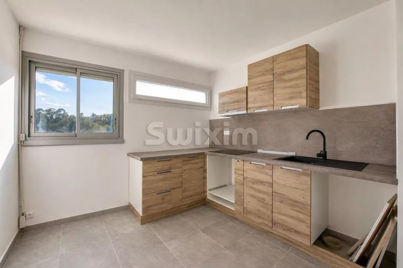 Vente Appartement Alès 3&nbsp;Pièces 70&nbsp;m²