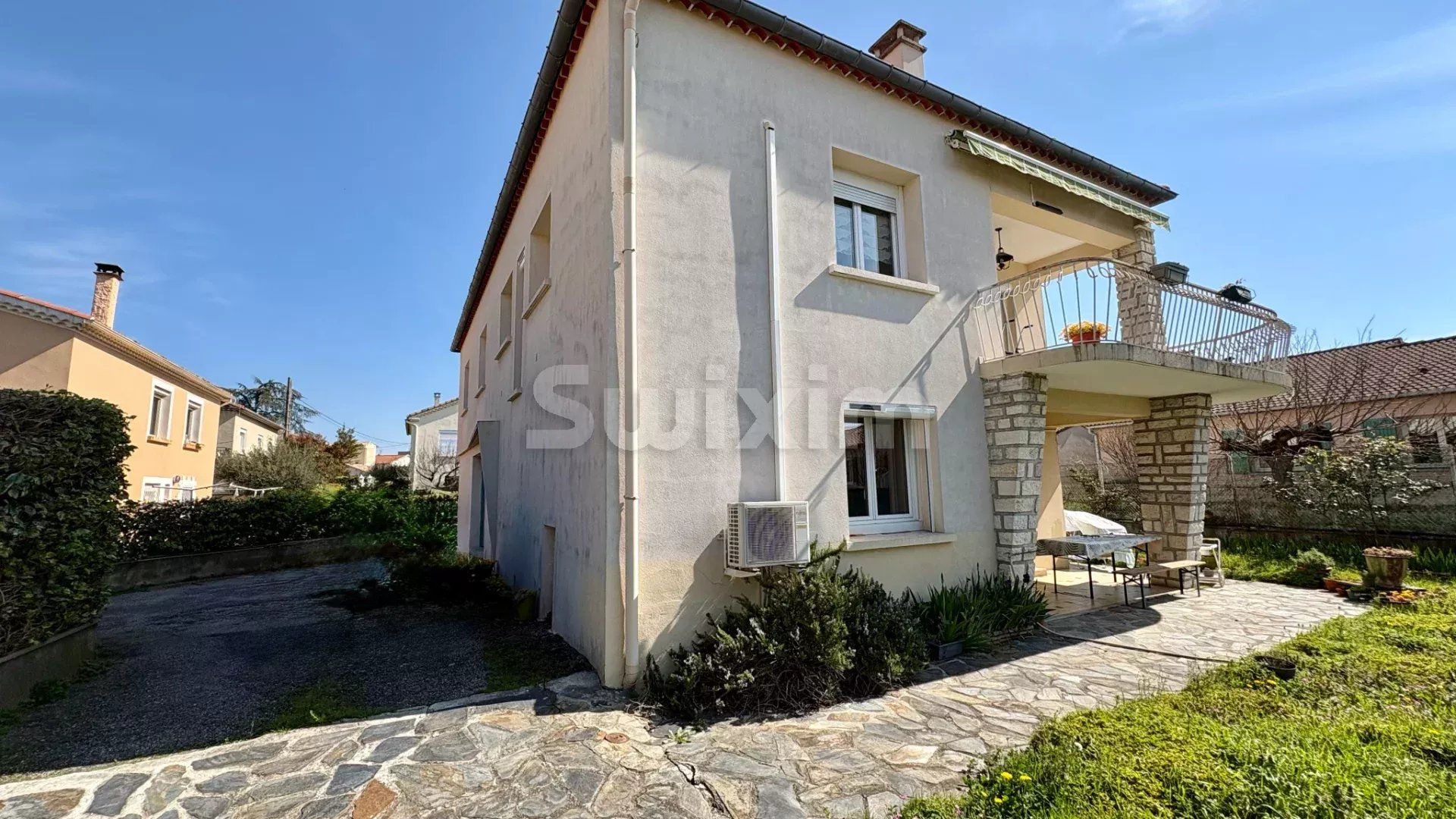 haus 7 Zimmer zum verkauf auf Alès (30100)