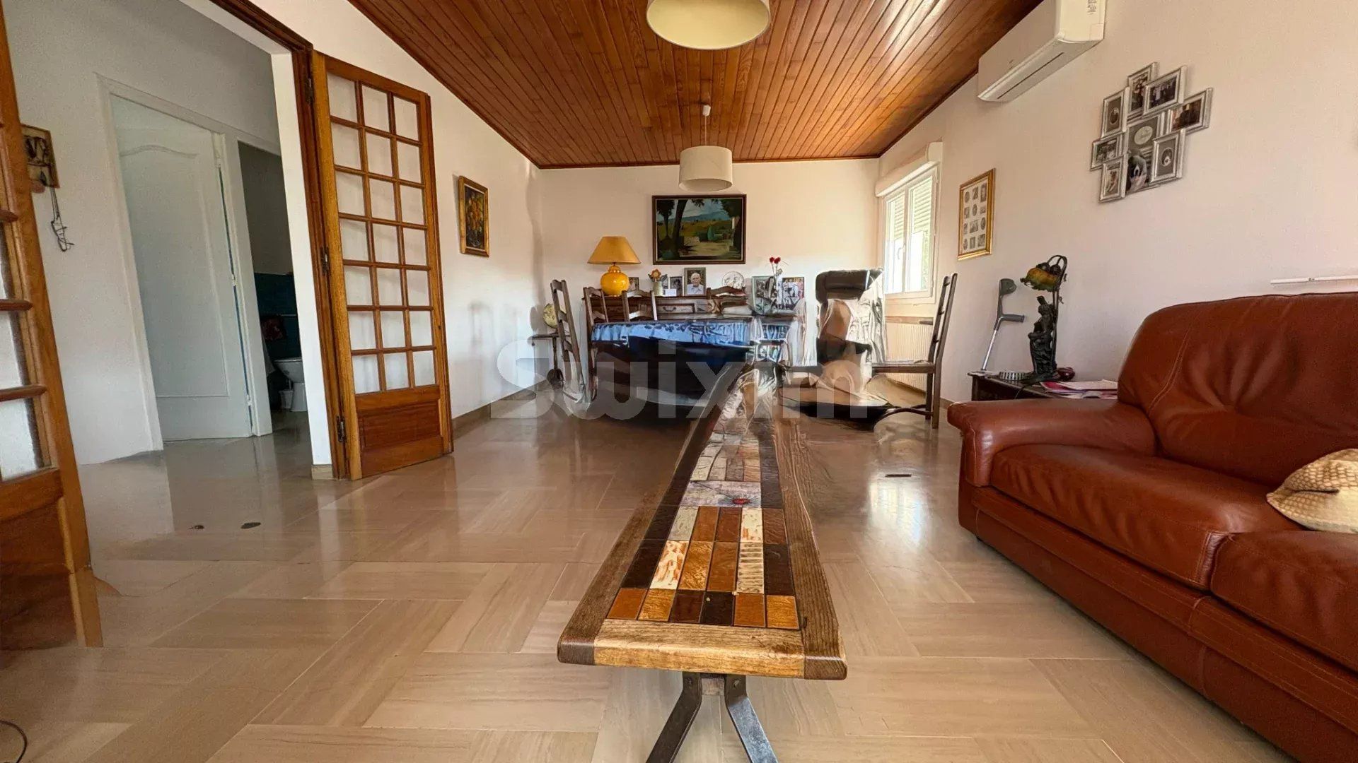 haus 7 Zimmer zum verkauf auf Alès (30100)