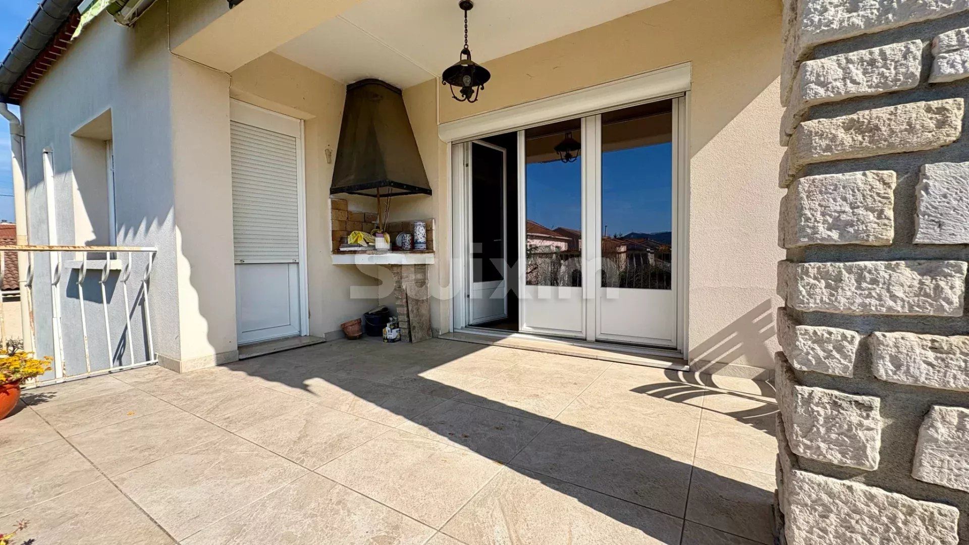 haus 7 Zimmer zum verkauf auf Alès (30100)