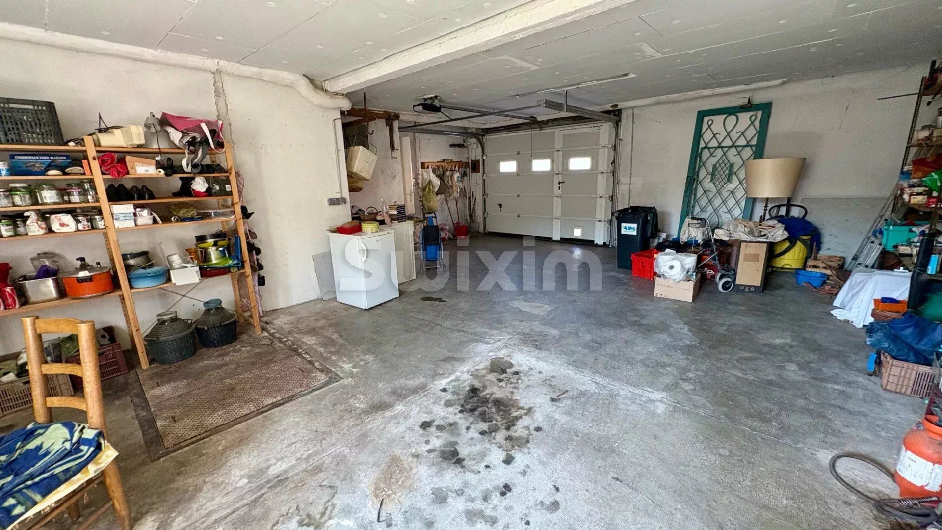 haus 7 Zimmer zum verkauf auf Alès (30100)