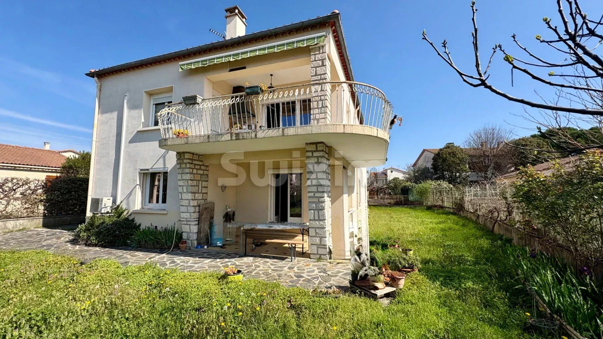 haus 7 Zimmer zum verkauf auf Alès (30100)