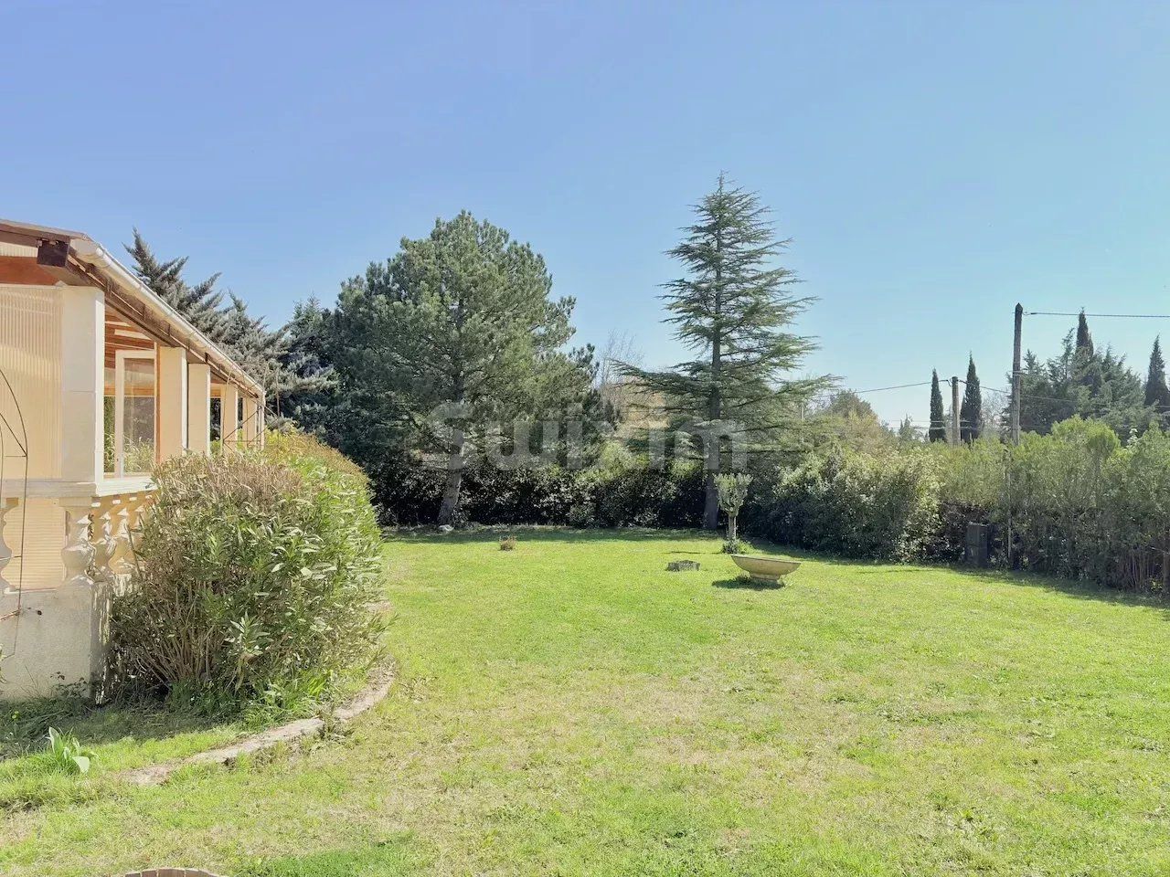 villa 5 Camere in vendita su Uzès (30700)