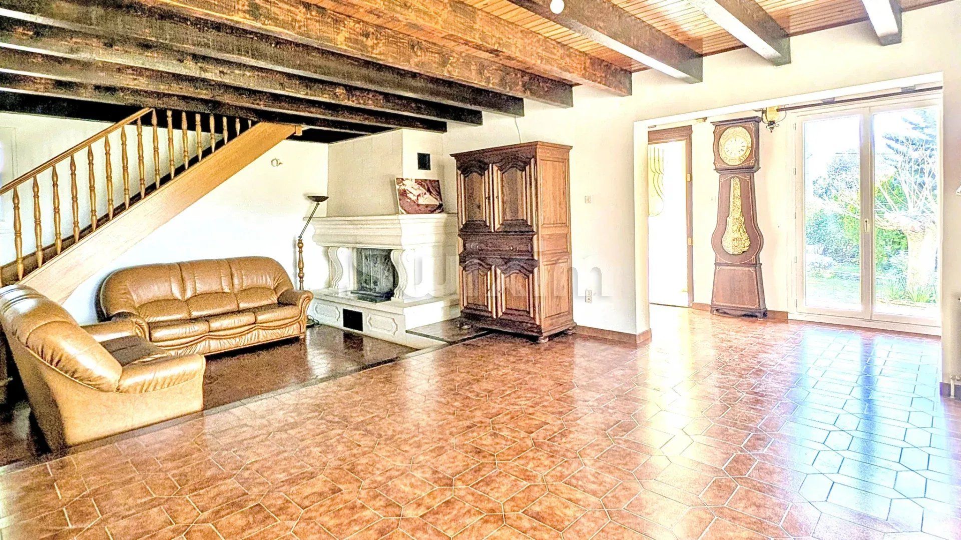 villa 5 Camere in vendita su Uzès (30700)