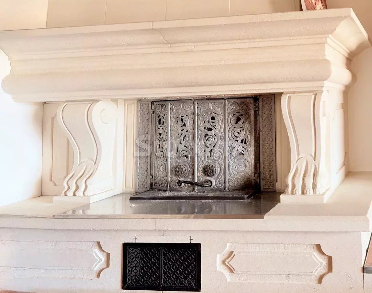 villa 5 Camere in vendita su Uzès (30700)