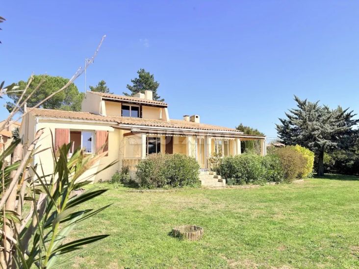 Venda Casa Uzès 5&nbsp;Quartos 115&nbsp;m²