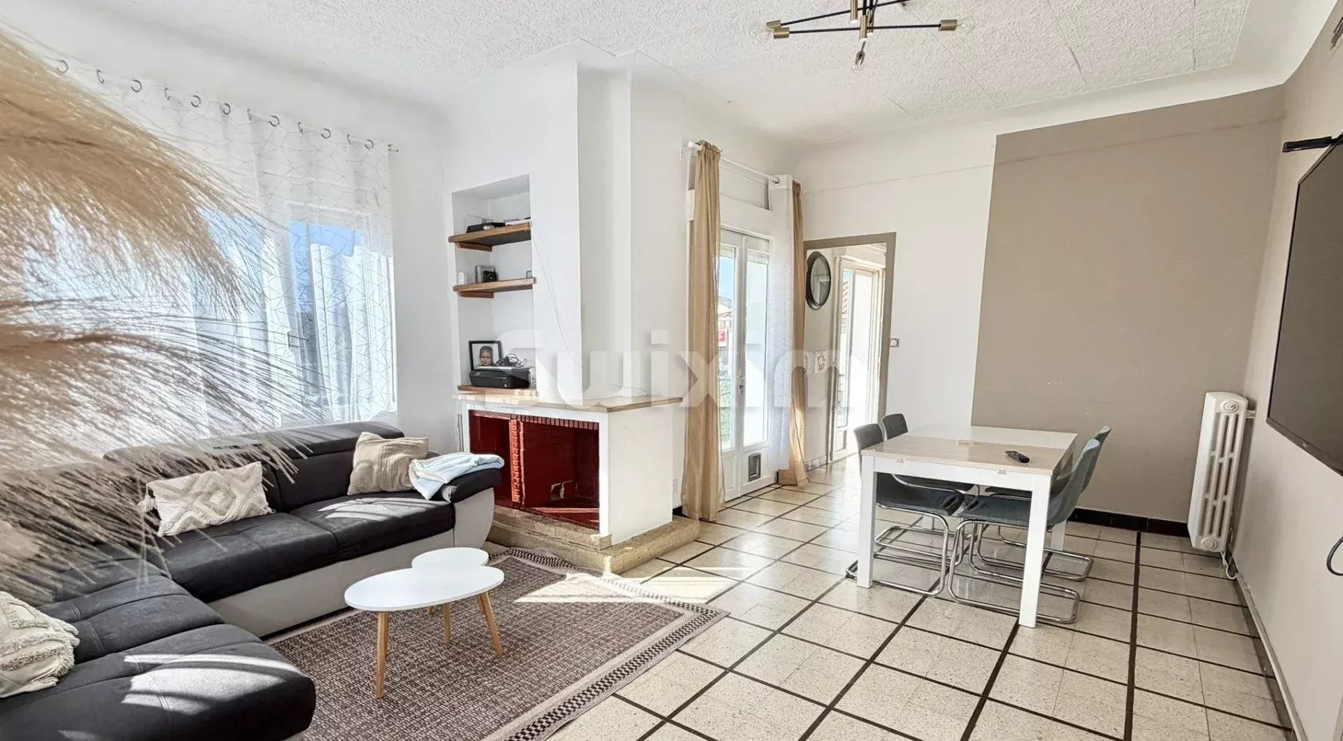 house 5 Rooms for sale on Remoulins (30210)