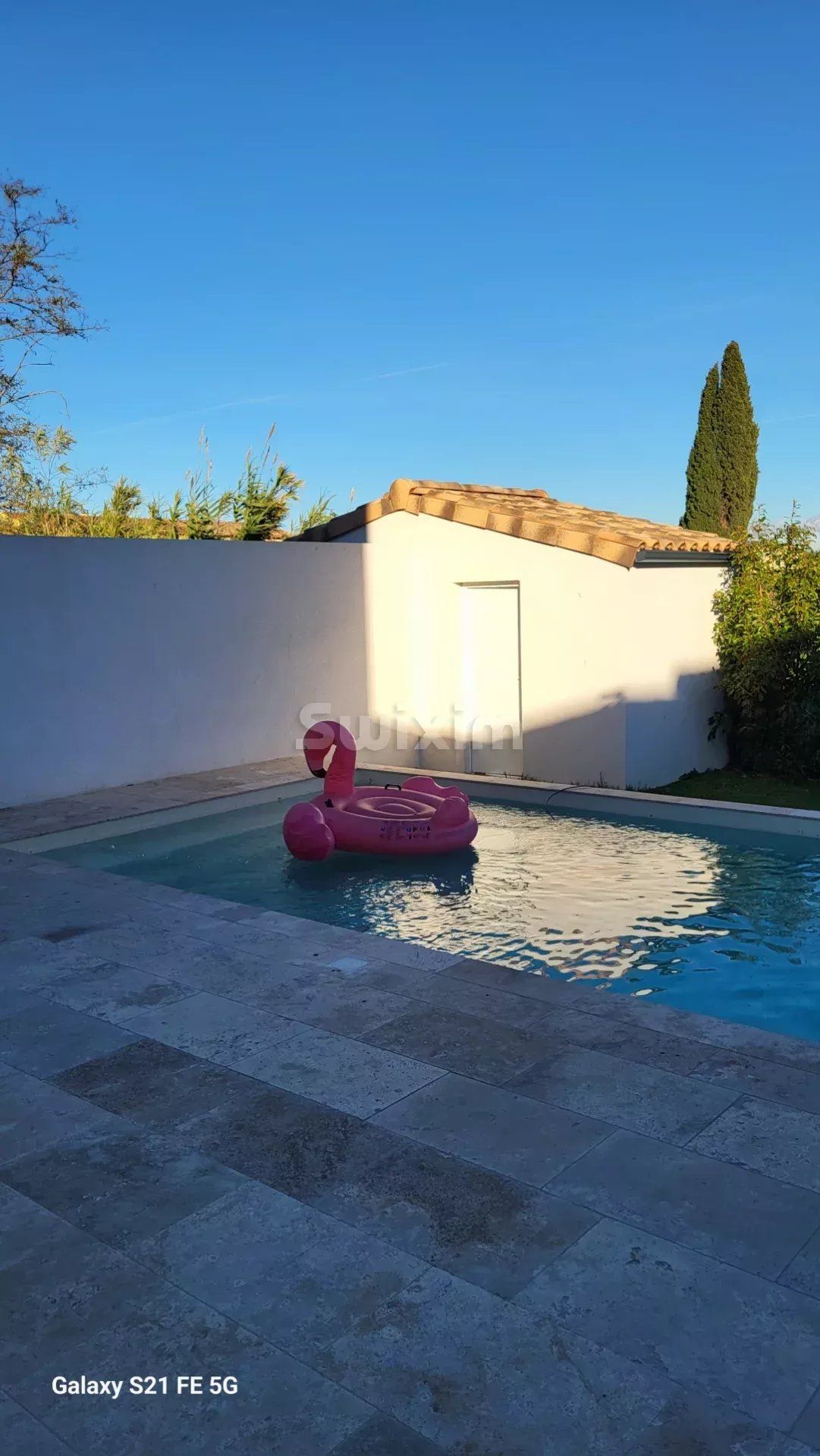 villa 4 Quartos para aluguer sobre Sernhac (30210)