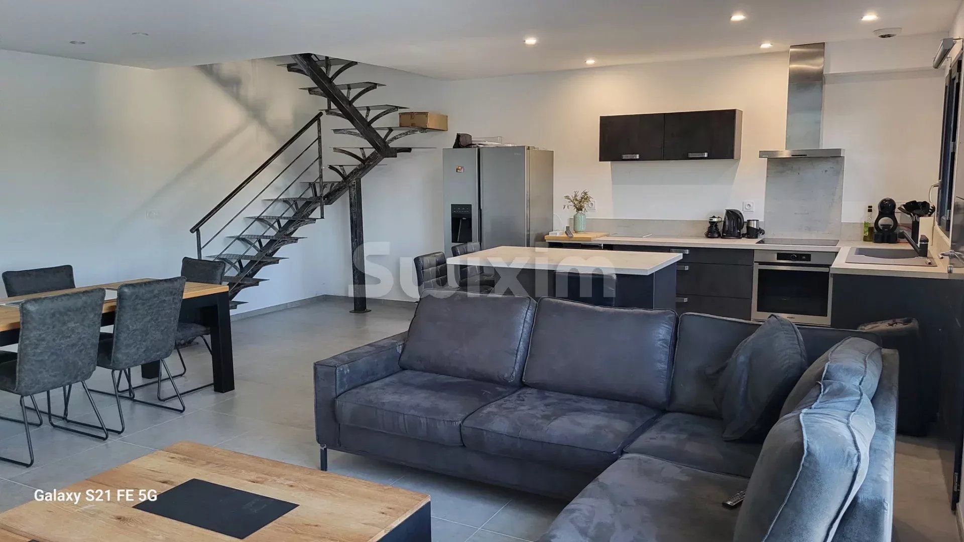 villa 4 Quartos para aluguer sobre Sernhac (30210)