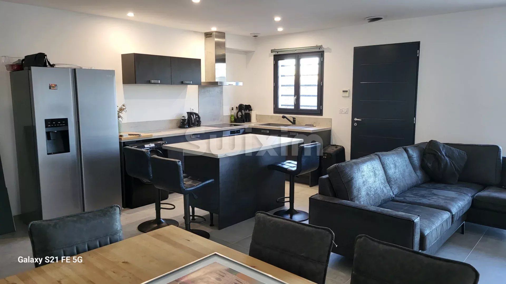 villa 4 Quartos para aluguer sobre Sernhac (30210)