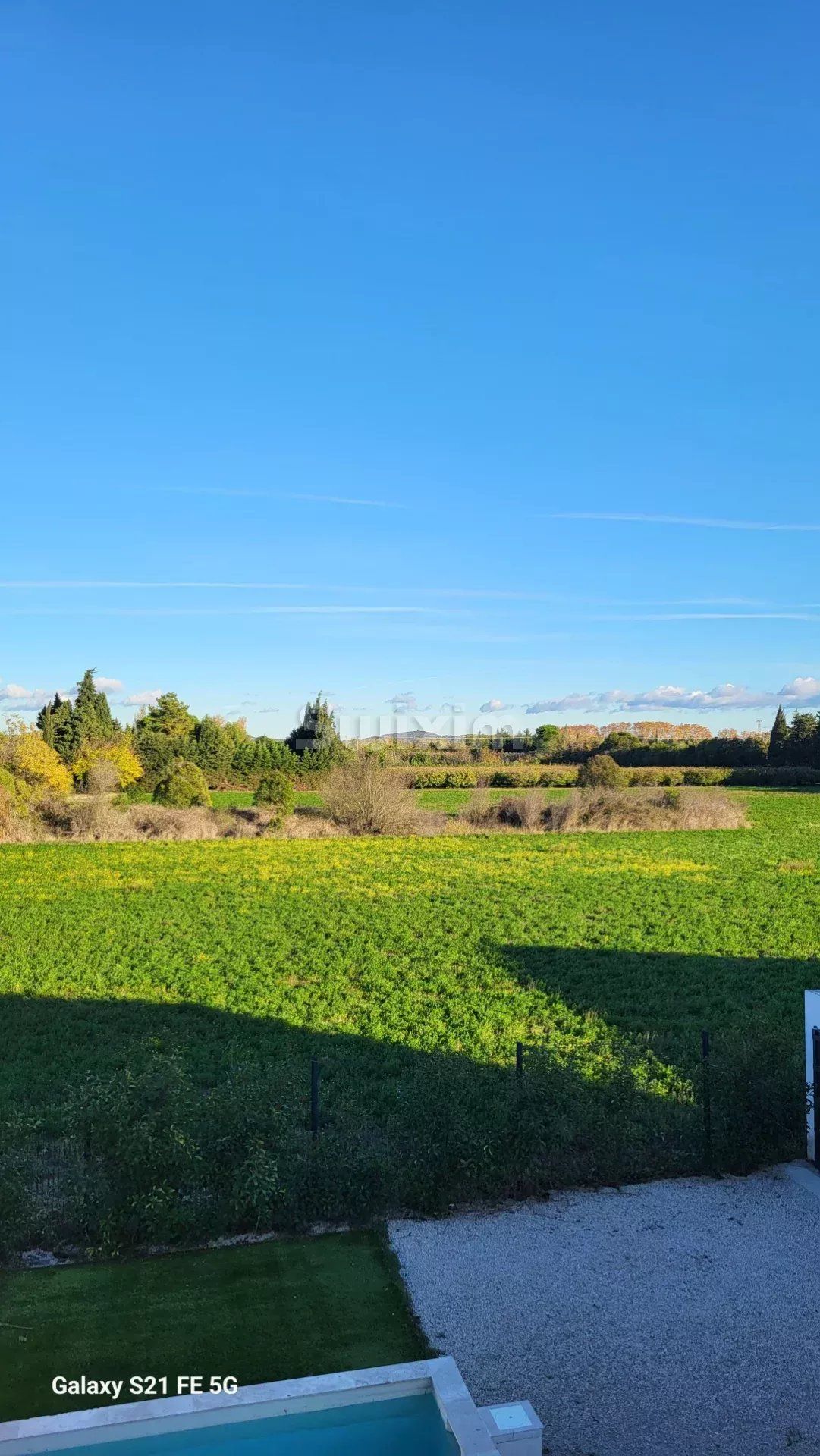 villa 4 Quartos para aluguer sobre Sernhac (30210)