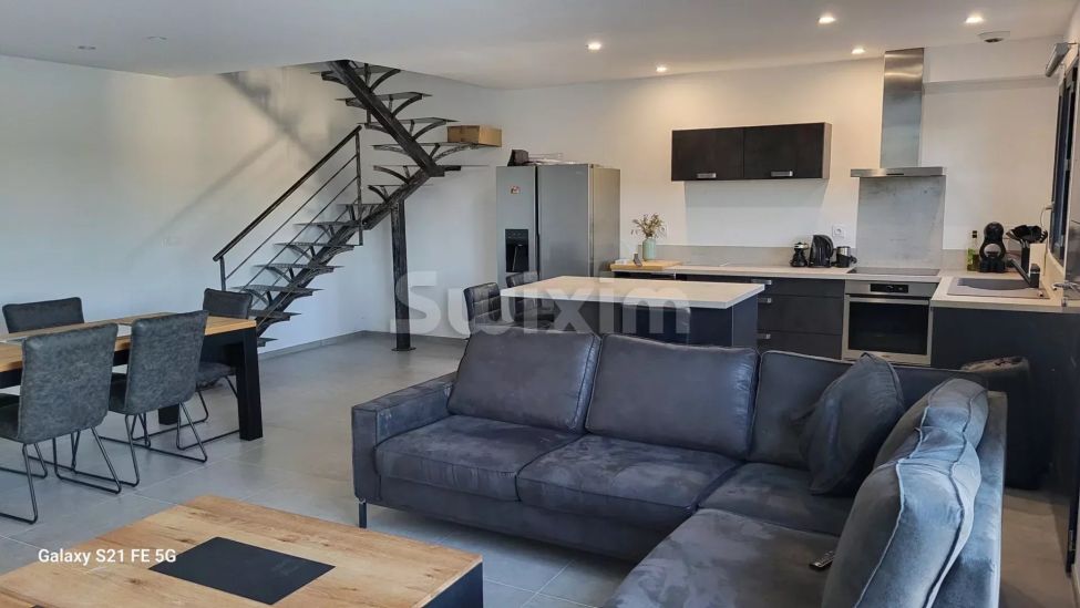 Aluguer Villa Sernhac 4&nbsp;Quartos 100.91&nbsp;m²