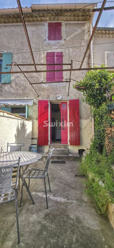 Venda Casa Valréas 5&nbsp;Quartos 60&nbsp;m²