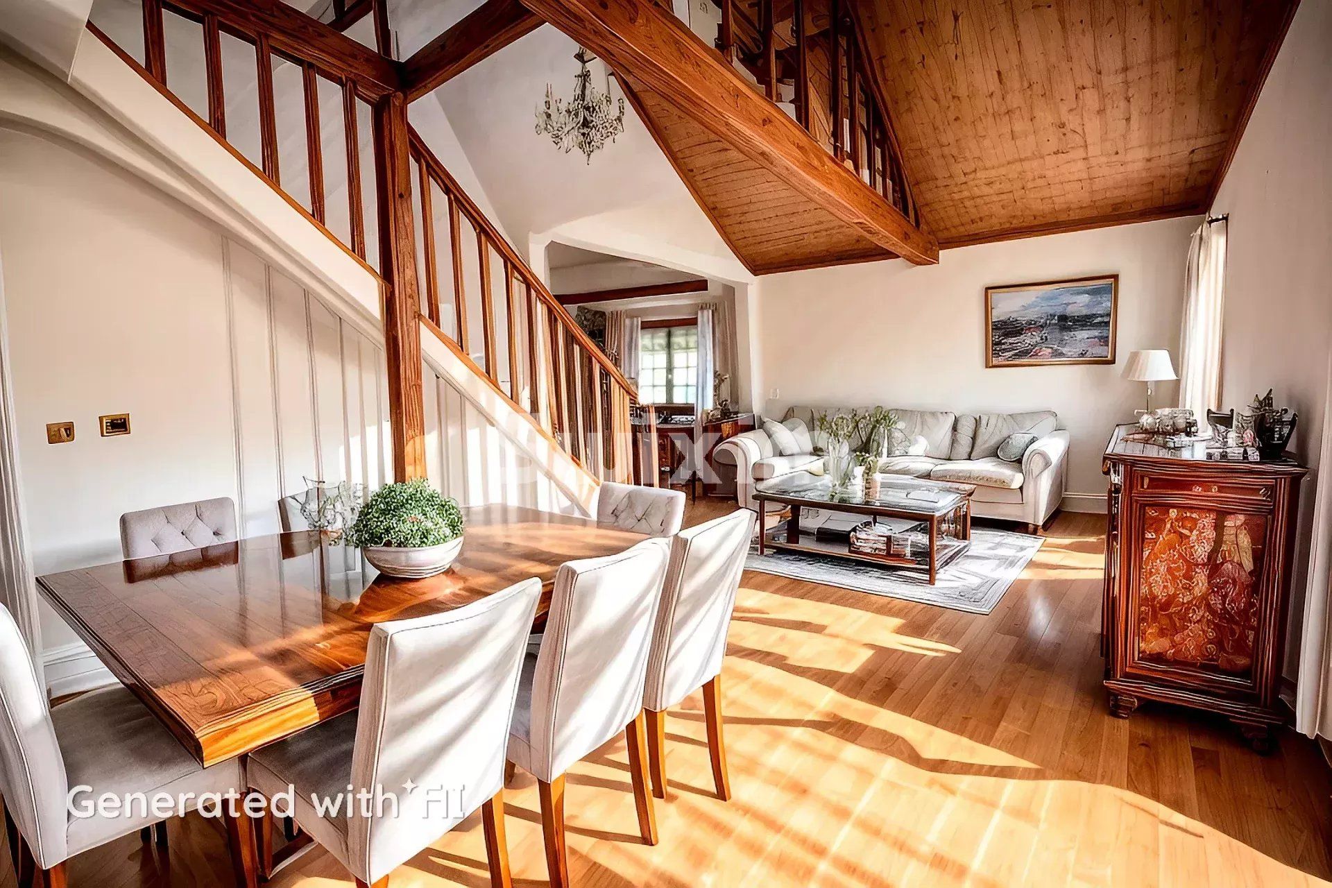 Venta Casa Allonzier-la-Caille 6&nbsp;Salas 117&nbsp;m²