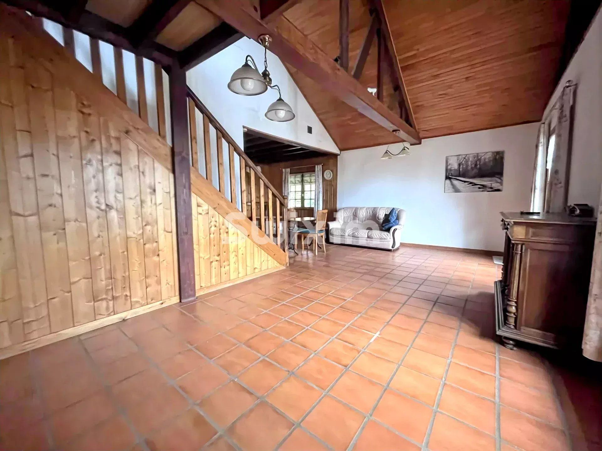 Venta Casa Allonzier-la-Caille 6&nbsp;Salas 117&nbsp;m²