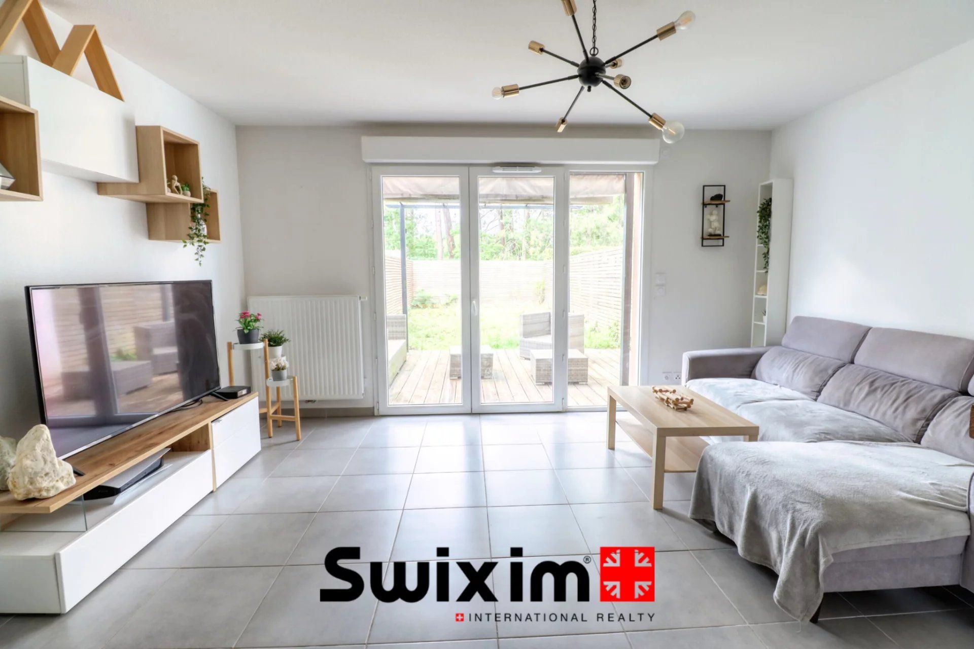 Vendita Casa Mérignac 4&nbsp;Camere 86.61&nbsp;m²