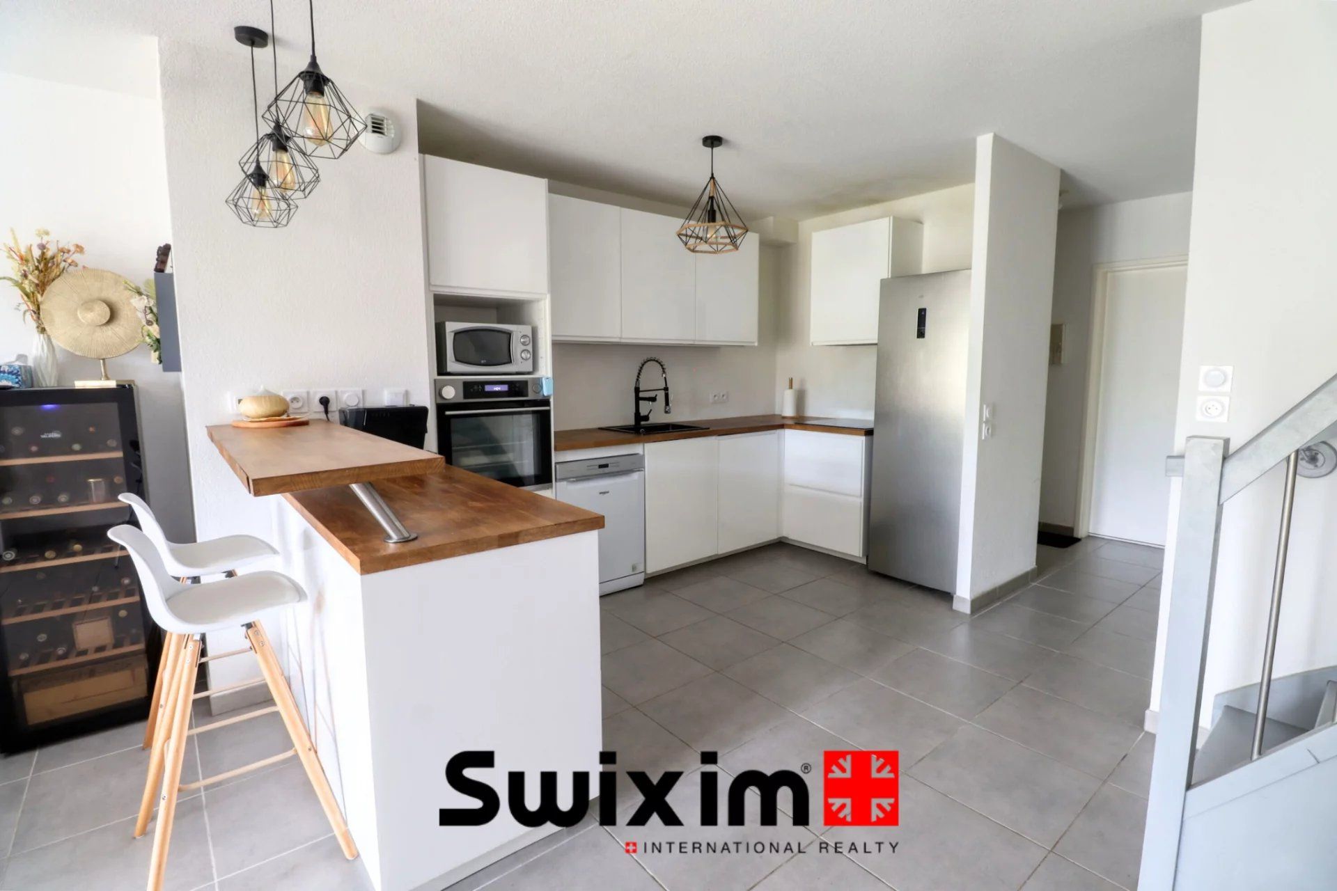 Vendita Casa Mérignac 4&nbsp;Camere 86.61&nbsp;m²