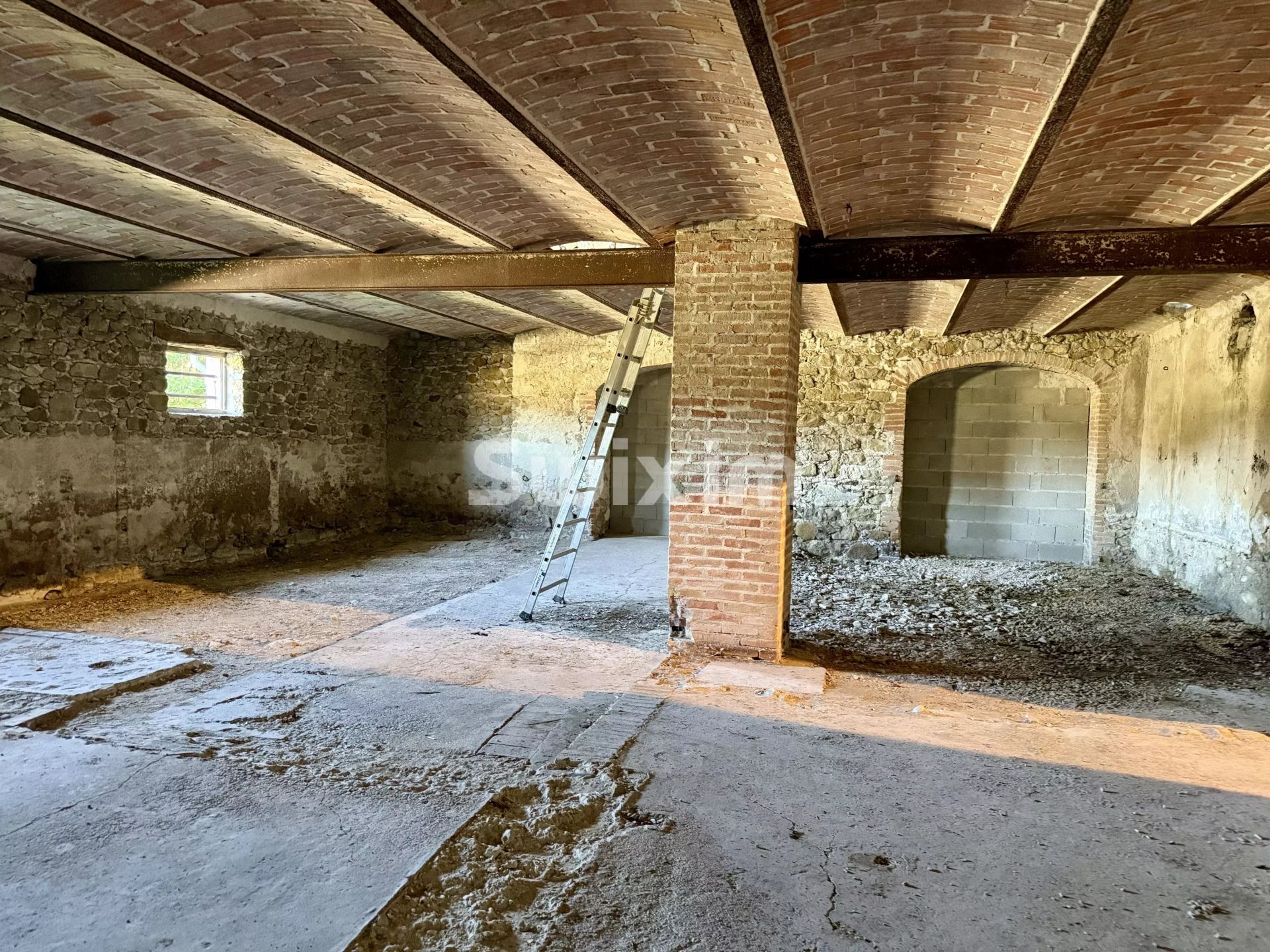 farmhouse 3 Rooms for sale on Marsanne (26740)