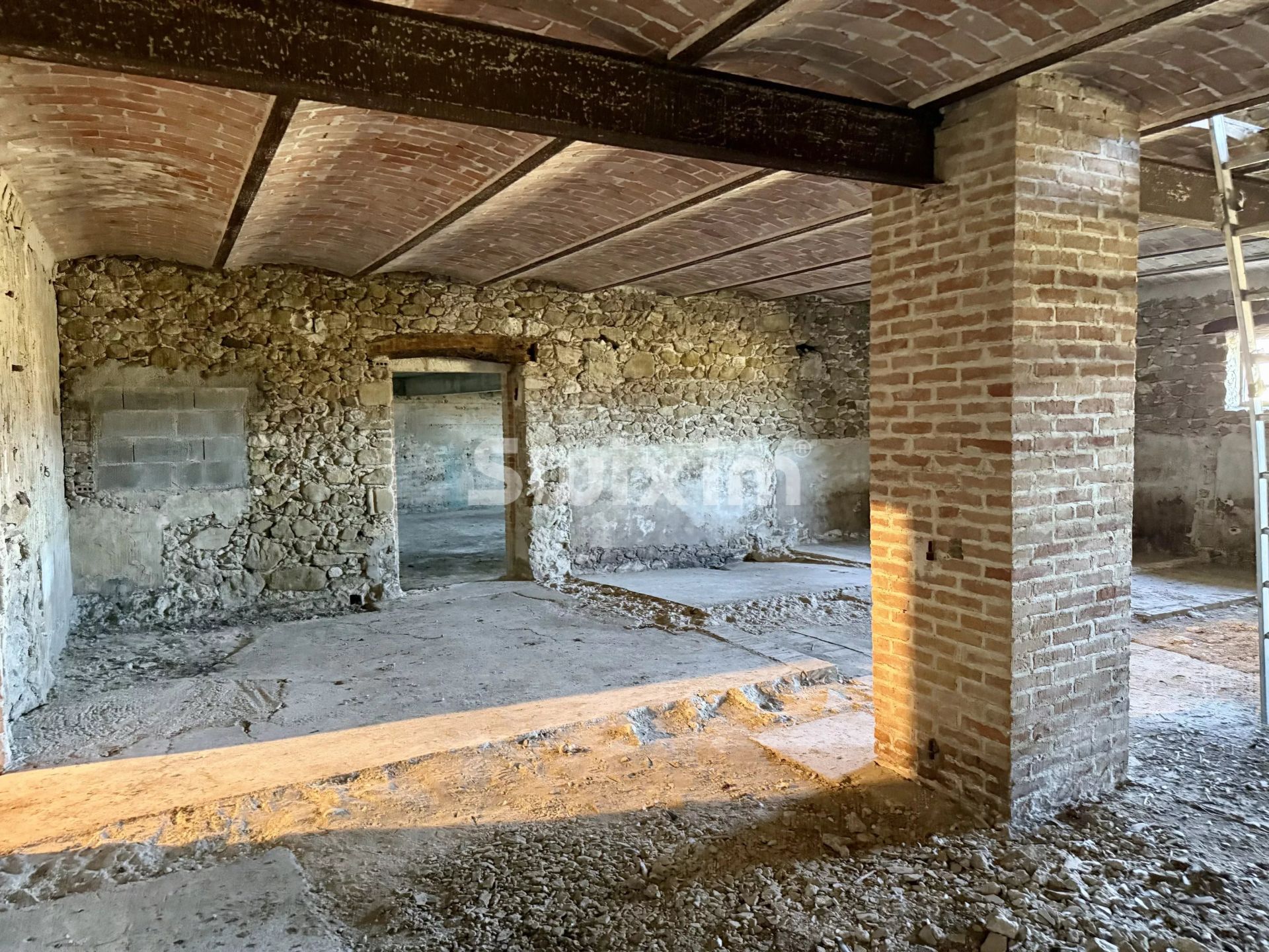 farmhouse 3 Rooms for sale on Marsanne (26740)