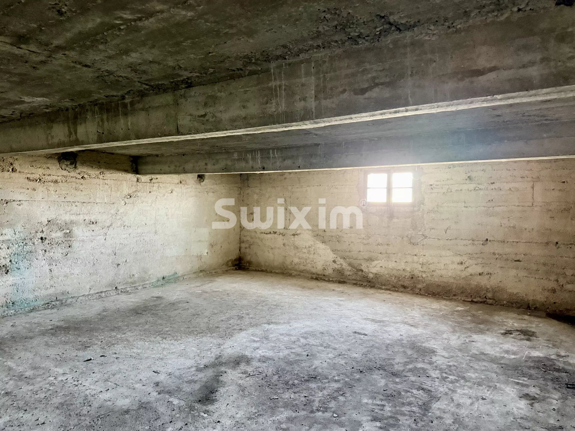 farmhouse 3 Rooms for sale on Marsanne (26740)