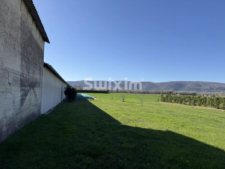 Sale Farmhouse Marsanne 3&nbsp;Rooms 320&nbsp;m²