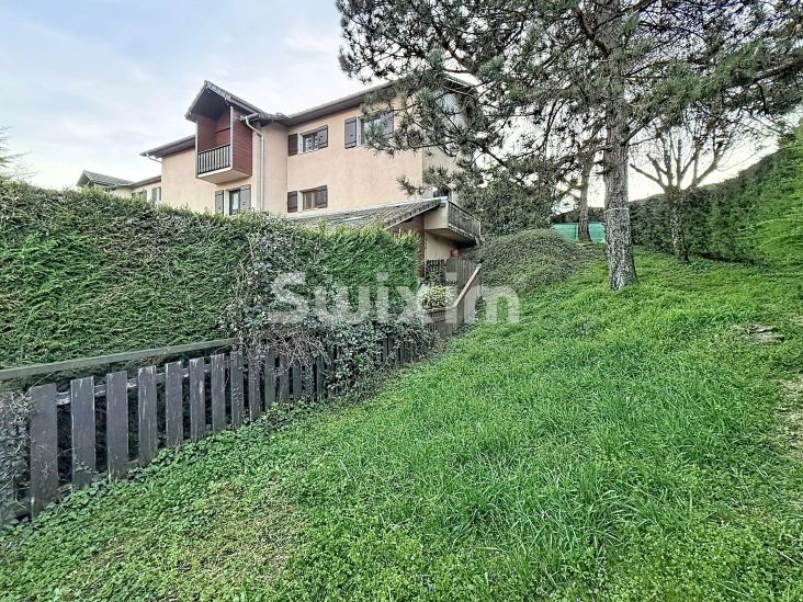 Sale Apartment Chevry 2&nbsp;Rooms 54&nbsp;m²