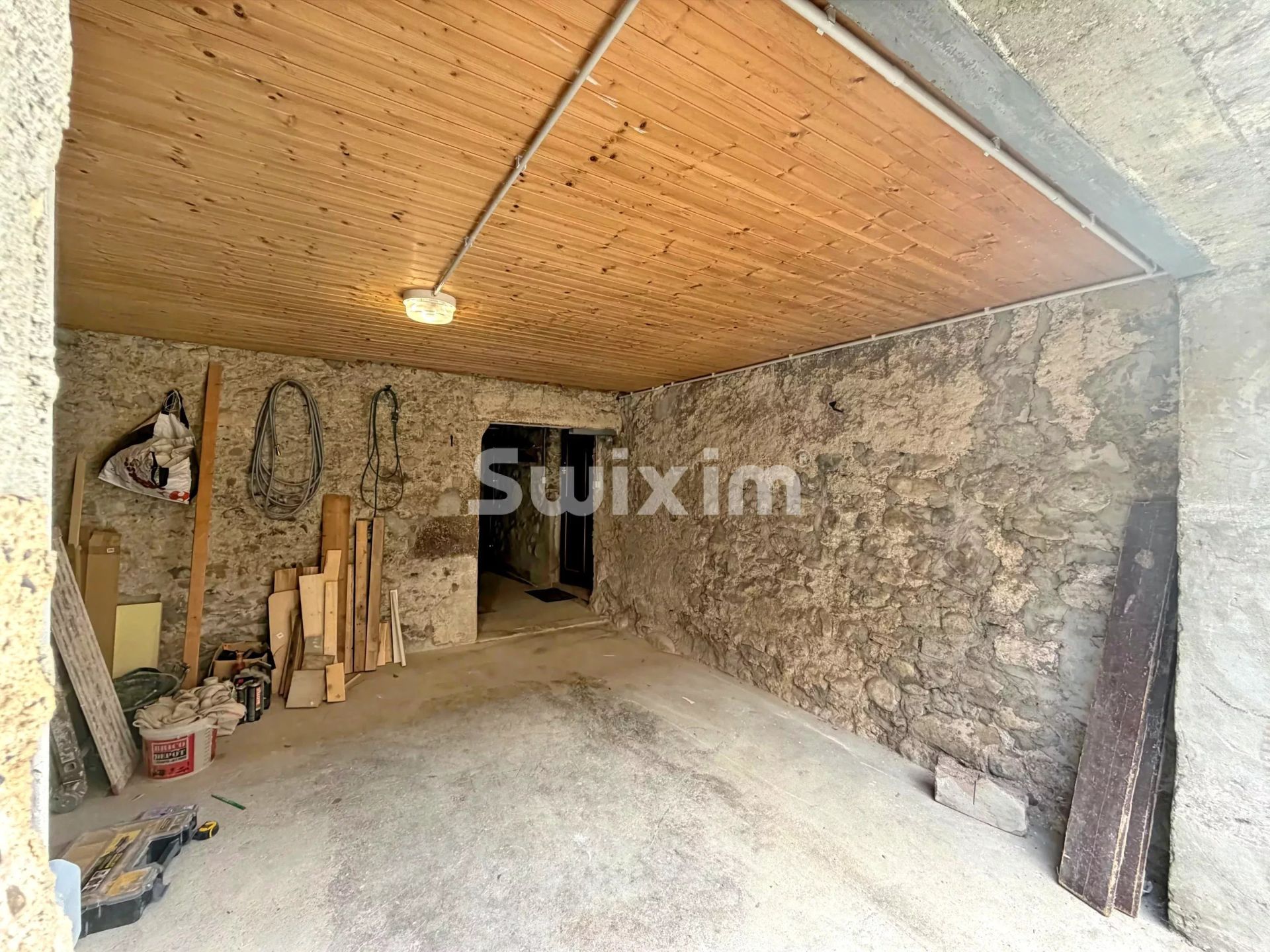 apartment 5 Rooms for sale on Frangy (74270)