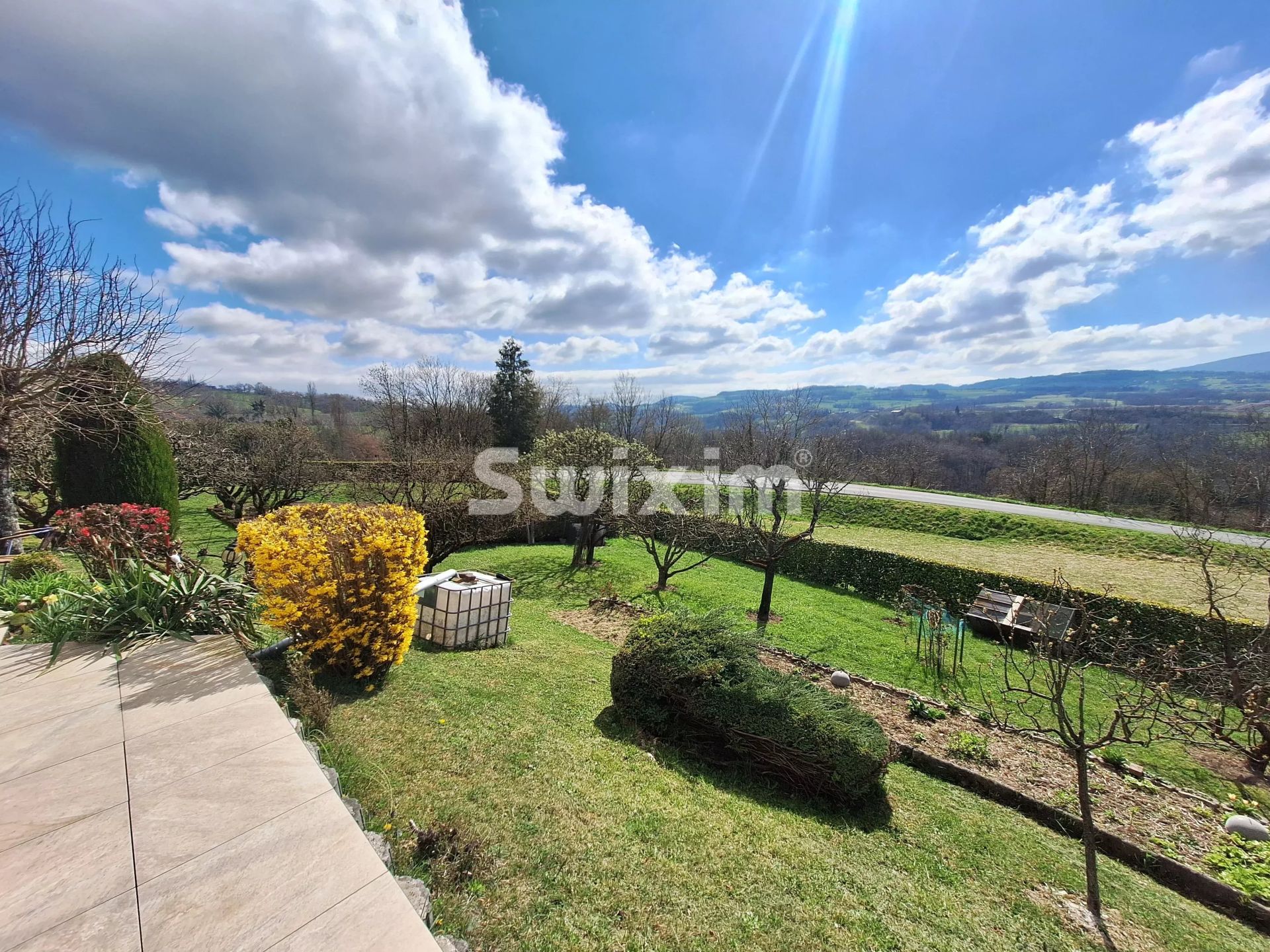 casa 5 Camere in vendita su Valleiry (74520)