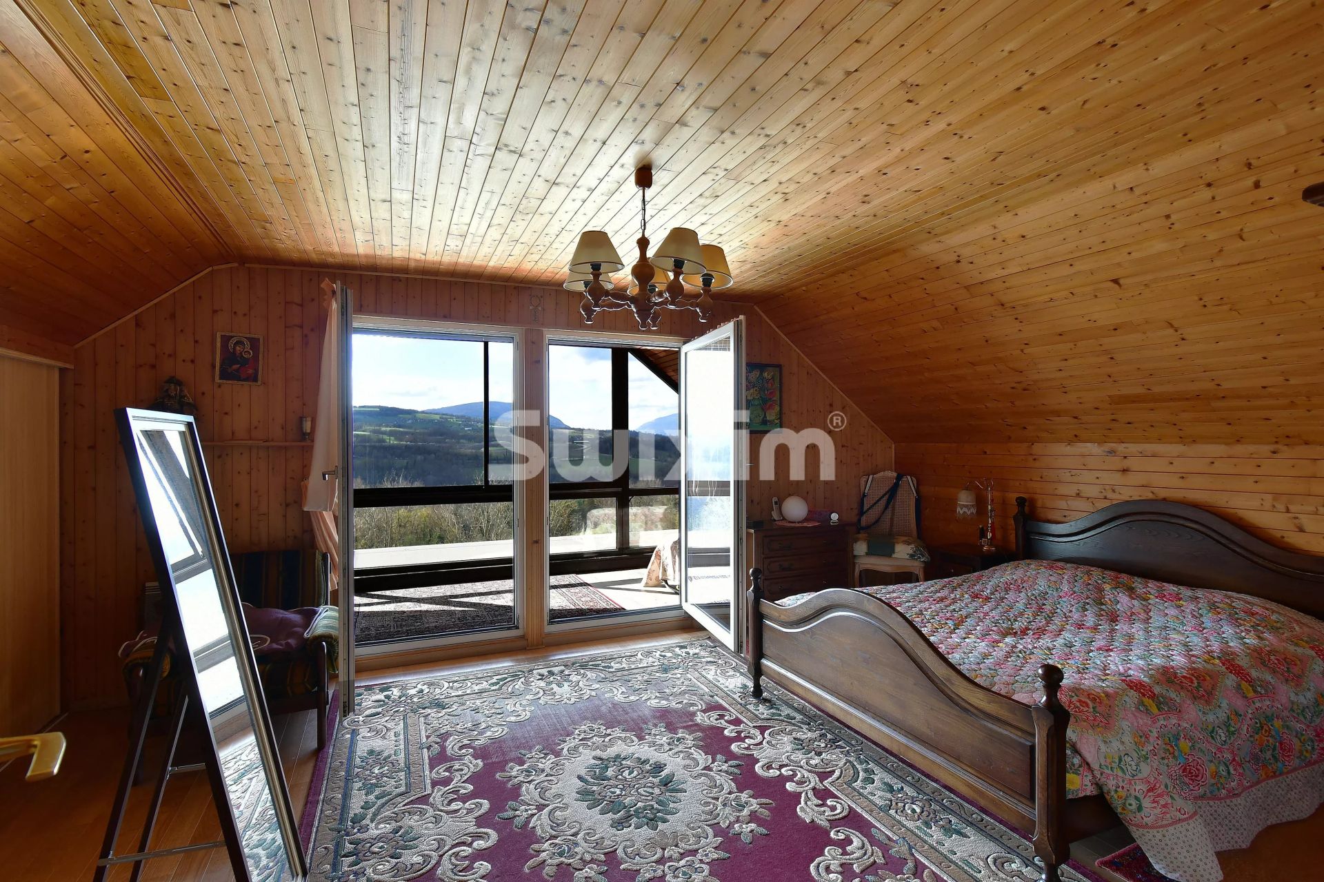 casa 5 Salas en venta en Chessenaz (74270)