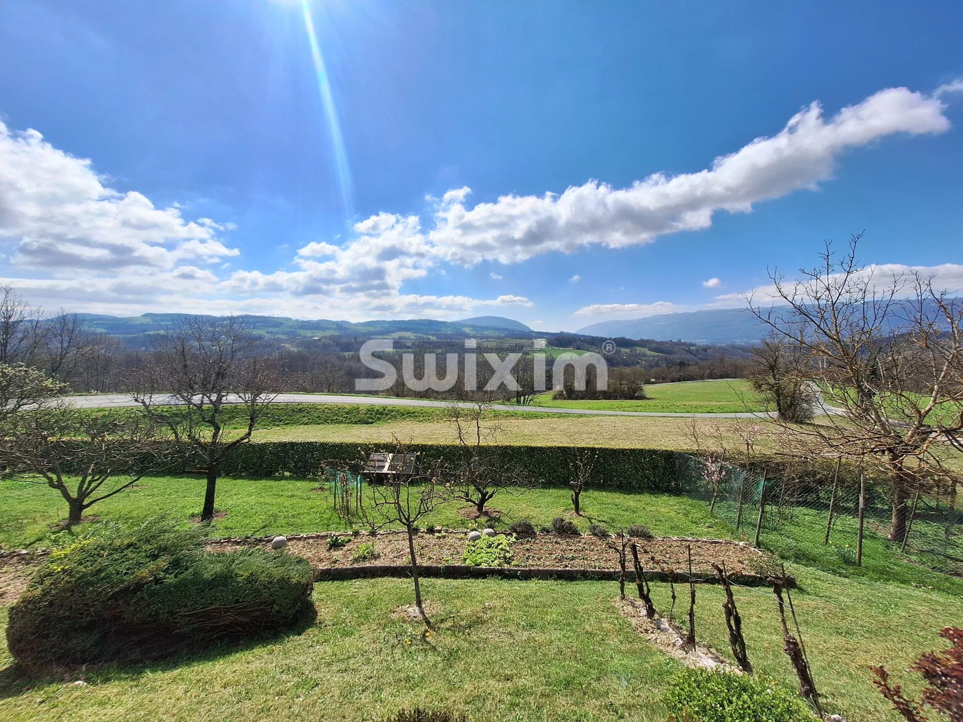 casa 5 Salas en venta en Chessenaz (74270)